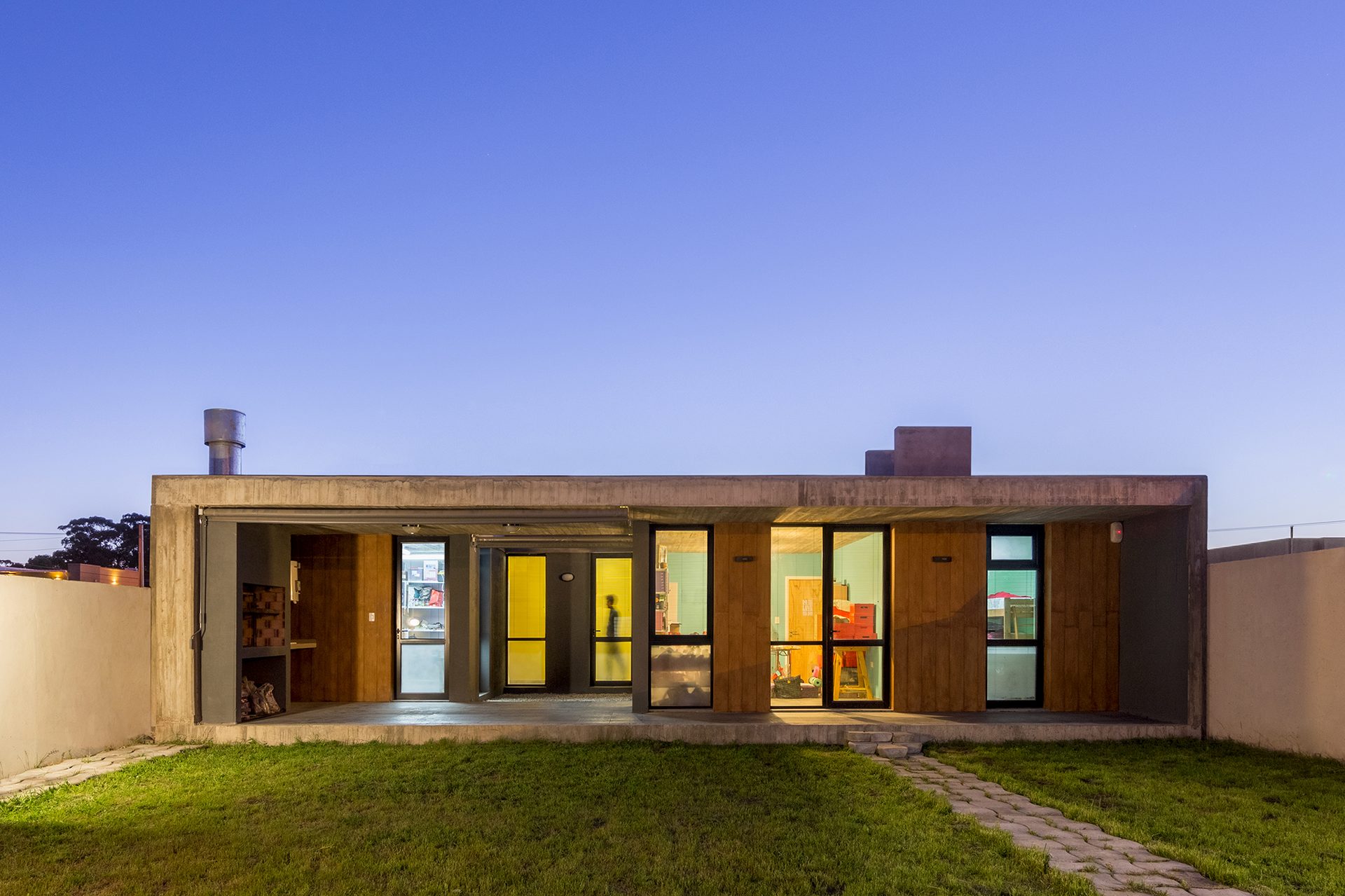 Atelier Gaël · Residential · Mar del Plata, Argentina — image 12 of 13
