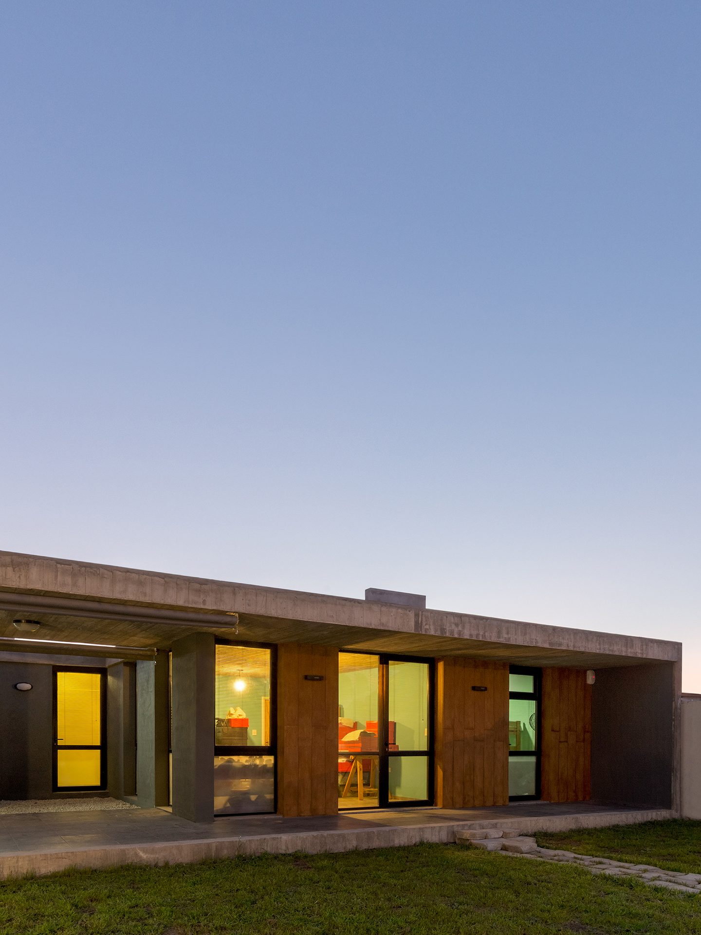 Atelier Gaël · Residential · Mar del Plata, Argentina — image 13 of 13