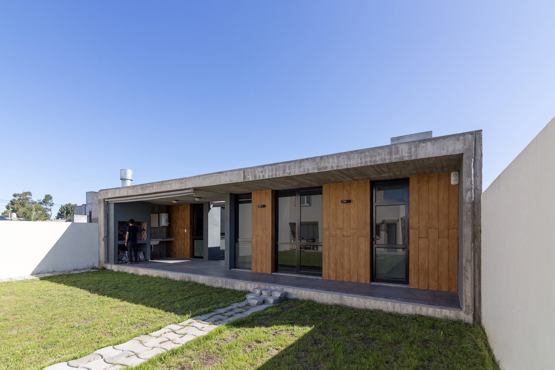 Atelier Gaël · Residential · Mar del Plata, Argentina — image 3 of 13