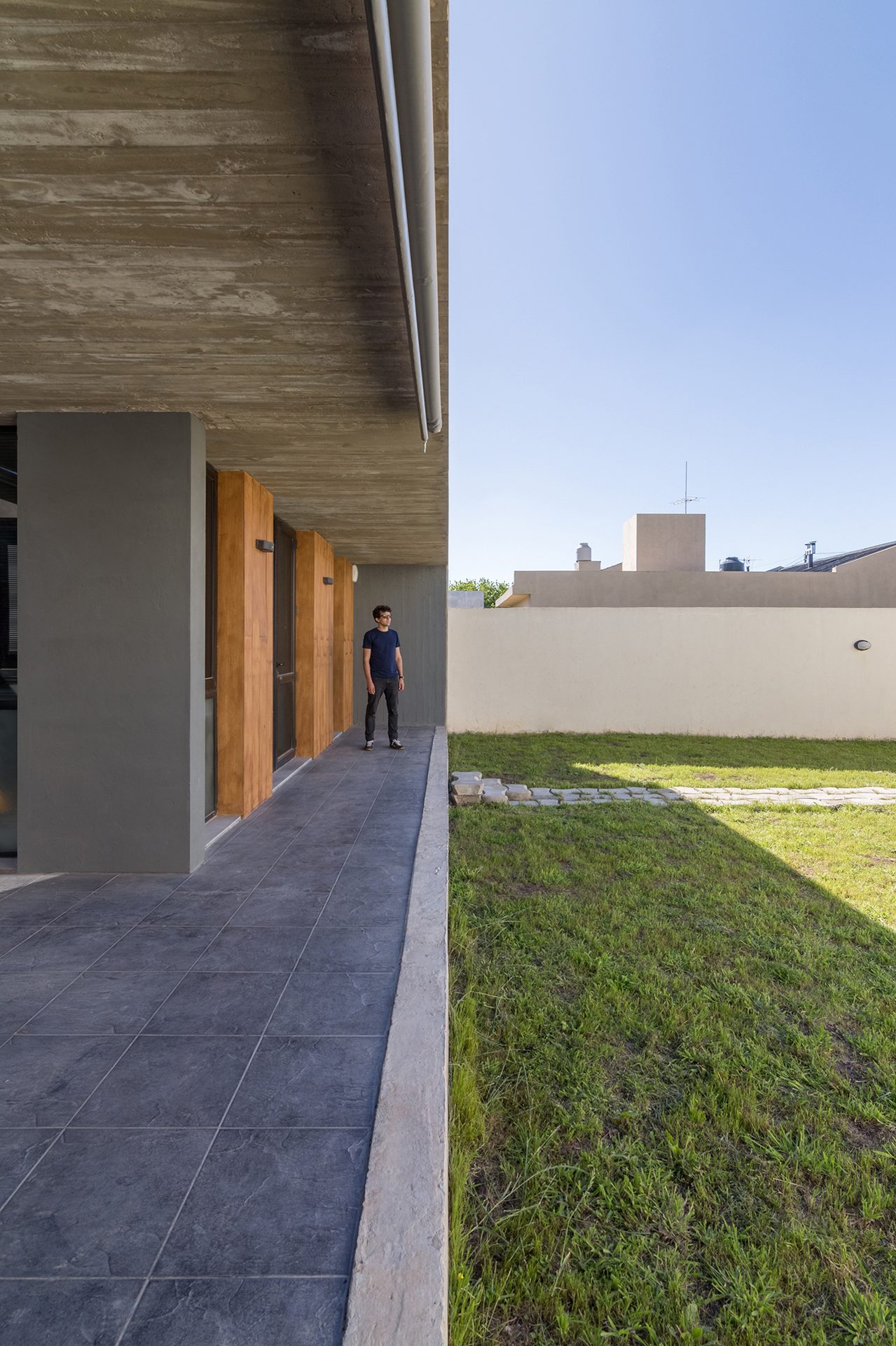 Atelier Gaël · Residential · Mar del Plata, Argentina — image 5 of 13
