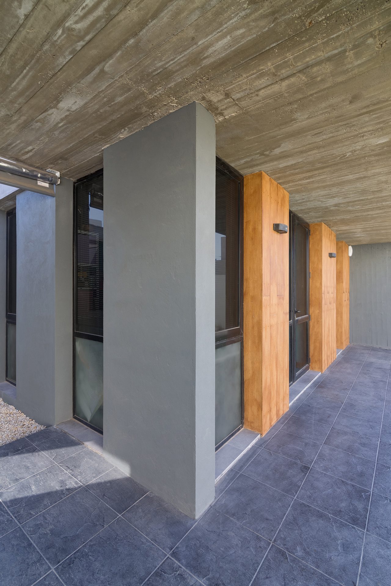 Atelier Gaël · Residential · Mar del Plata, Argentina — image 7 of 13