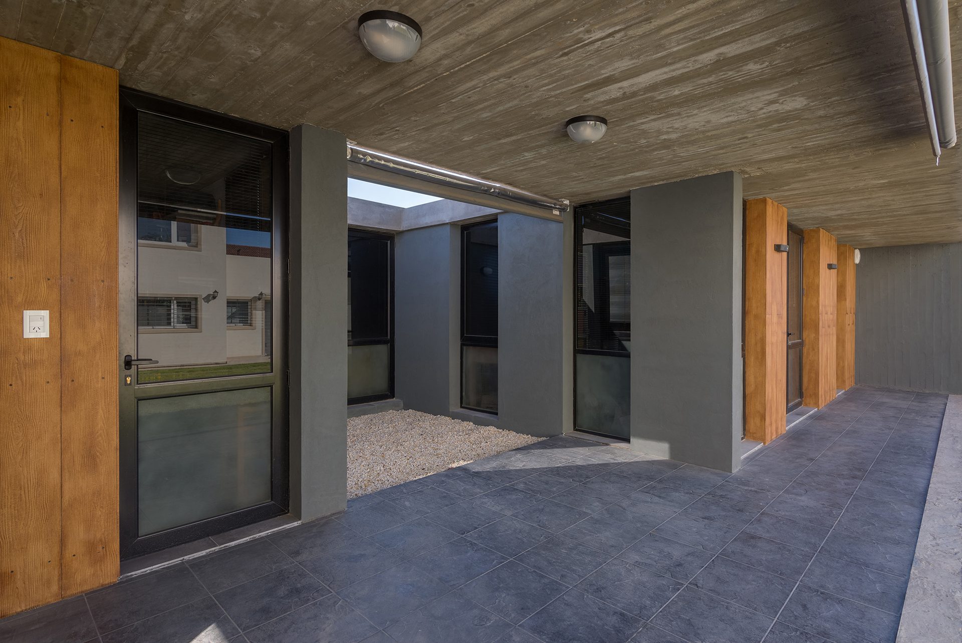 Atelier Gaël · Residential · Mar del Plata, Argentina — image 8 of 13