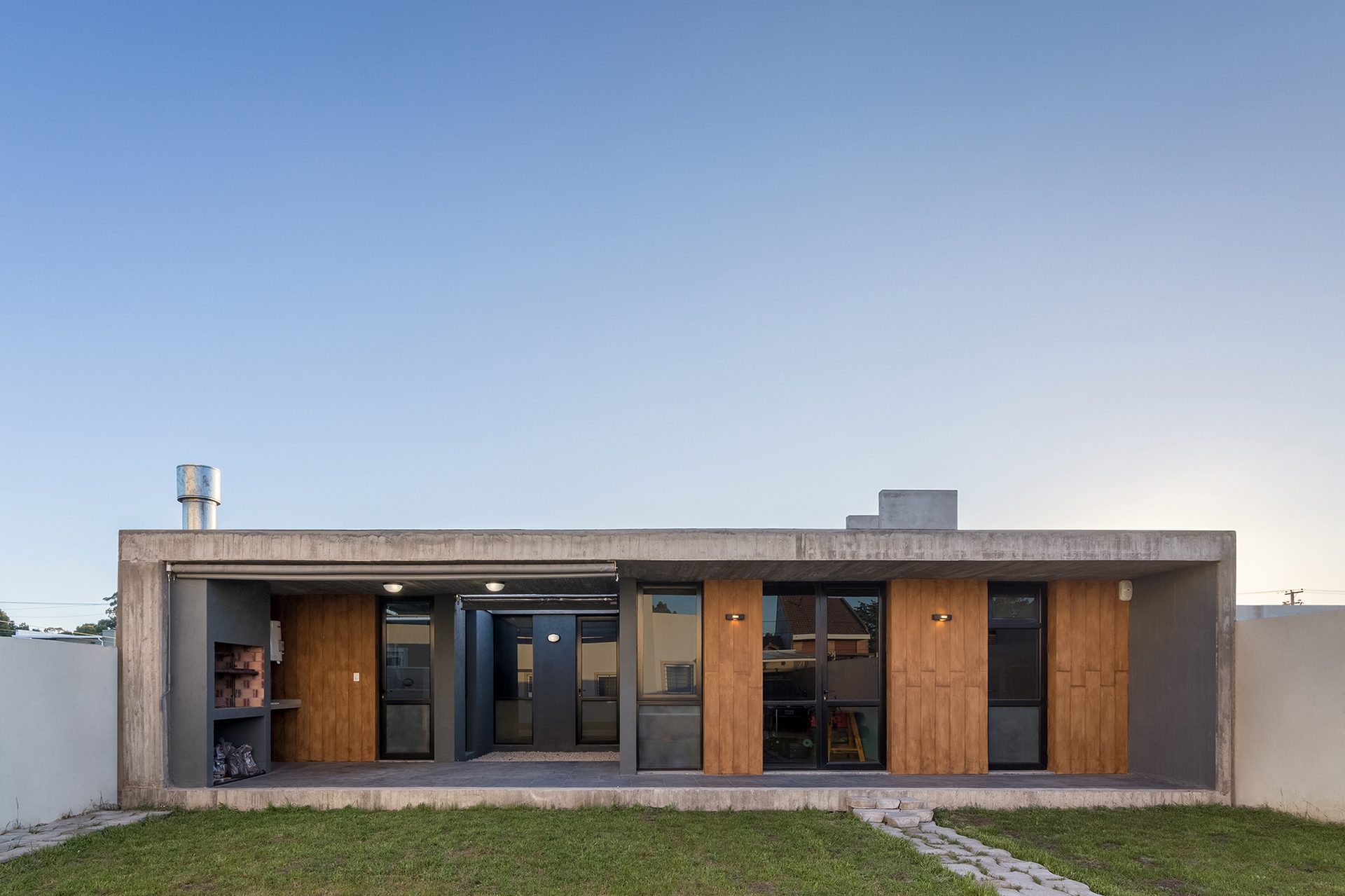 Atelier Gaël · Residential · Mar del Plata, Argentina — image 9 of 13