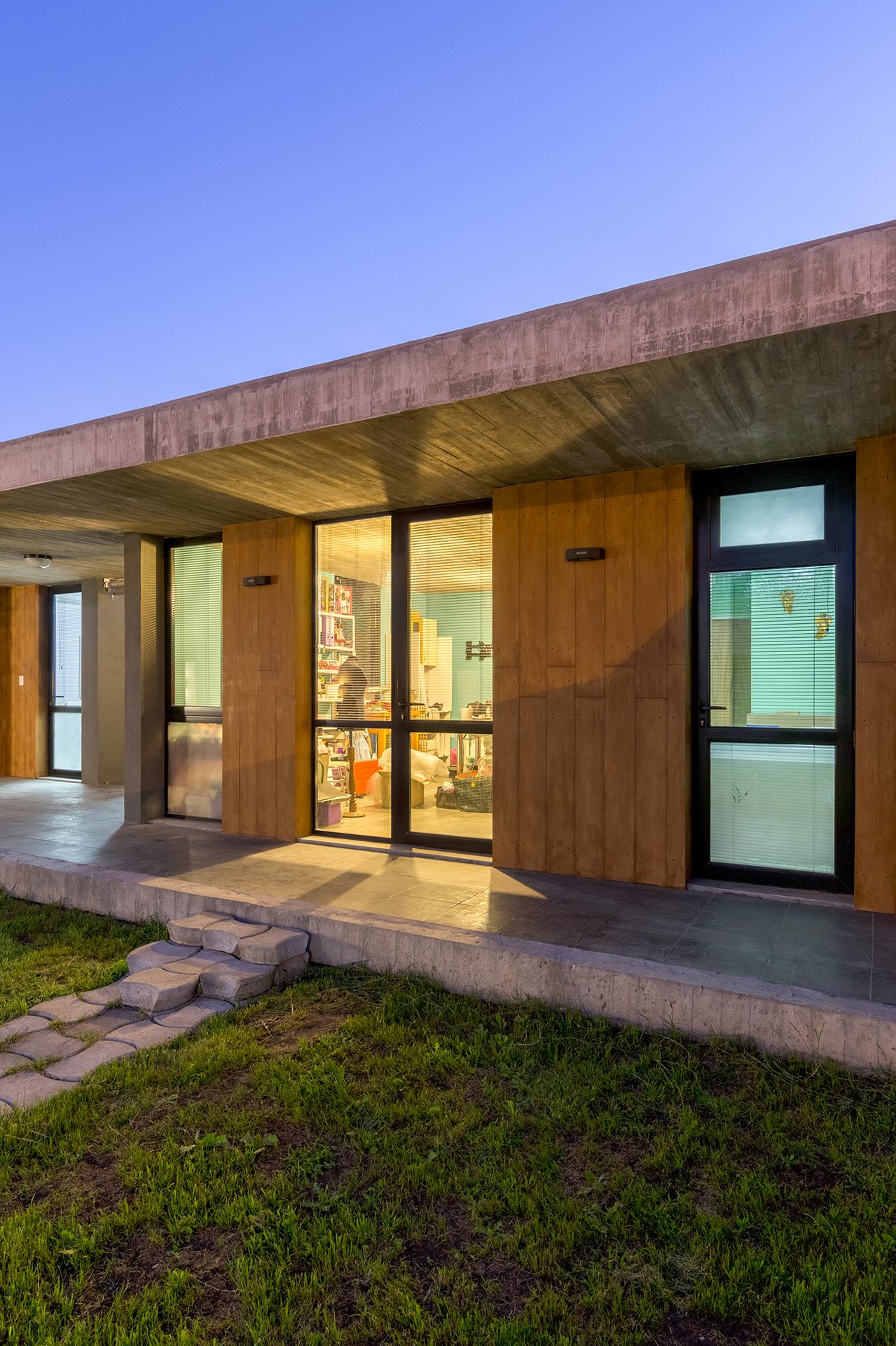 Atelier Gaël — Casas · Mar del Plata