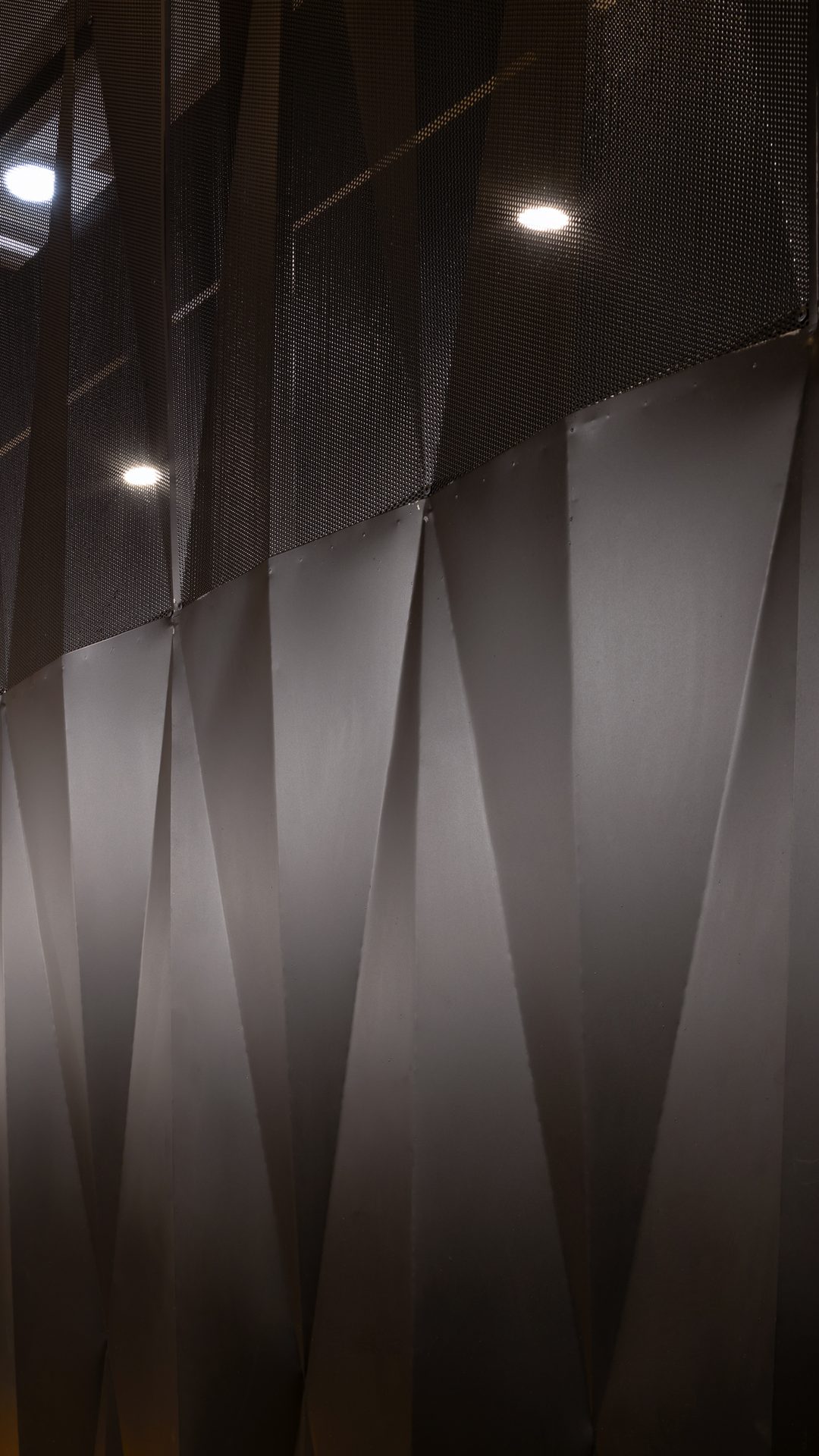 Works with Essence Pavilion · Ephemeral work · Mar del Plata, Argentina — image 15 of 31