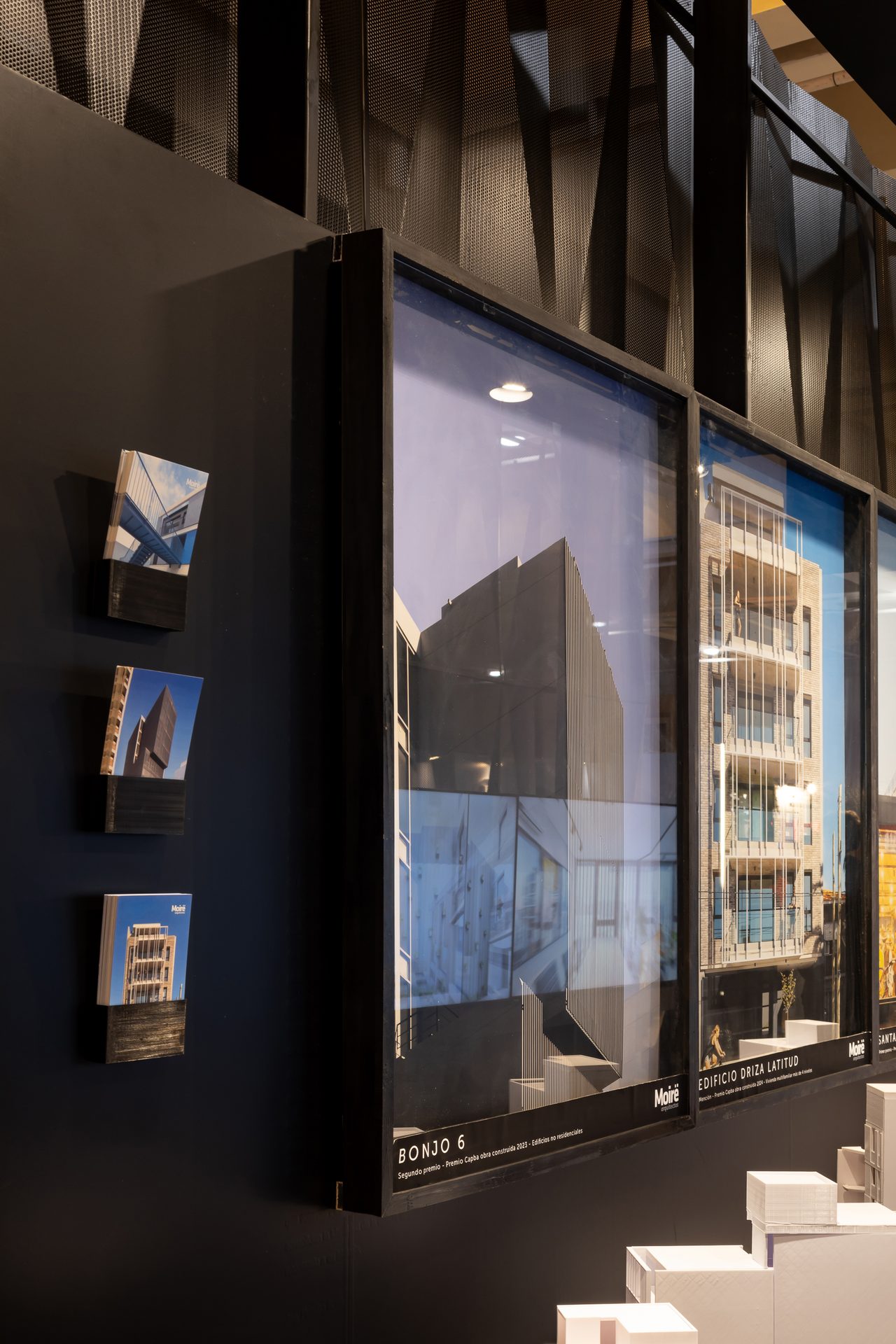 Works with Essence Pavilion · Ephemeral work · Mar del Plata, Argentina — image 24 of 31