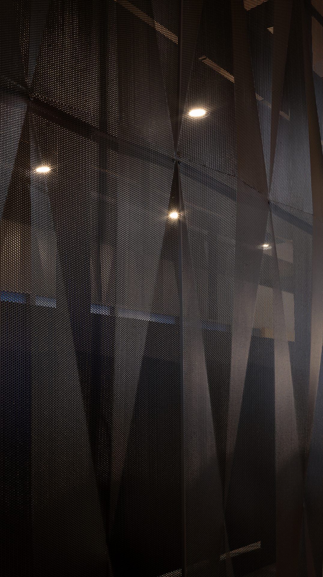 Works with Essence Pavilion · Ephemeral work · Mar del Plata, Argentina — image 31 of 31
