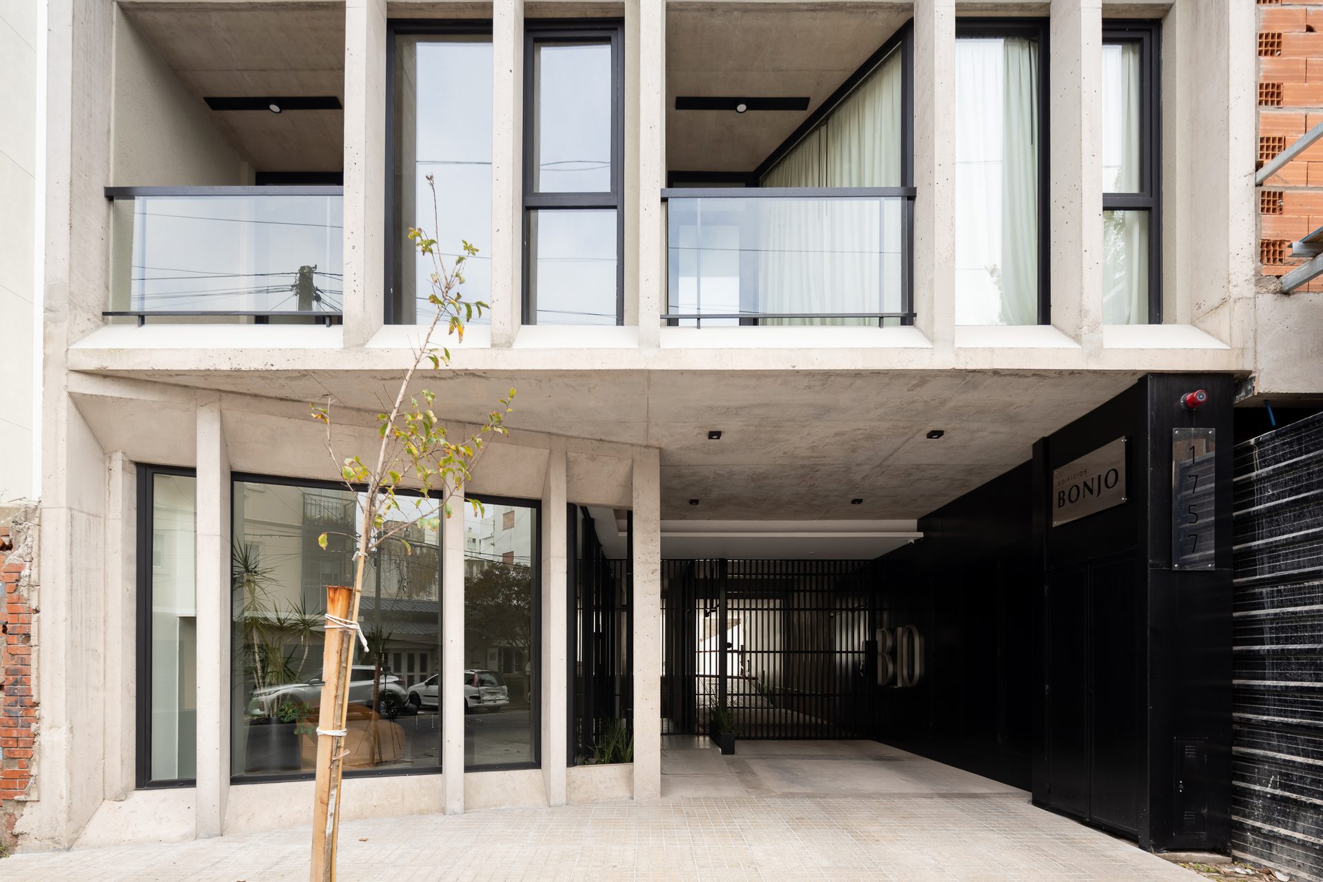 Building B10 · High-rise Building · Residential · Mar del Plata, Argentina — image 14 of 51