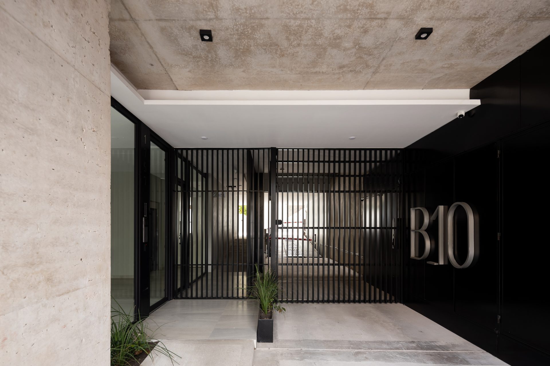 Building B10 · High-rise Building · Residential · Mar del Plata, Argentina — image 15 of 51