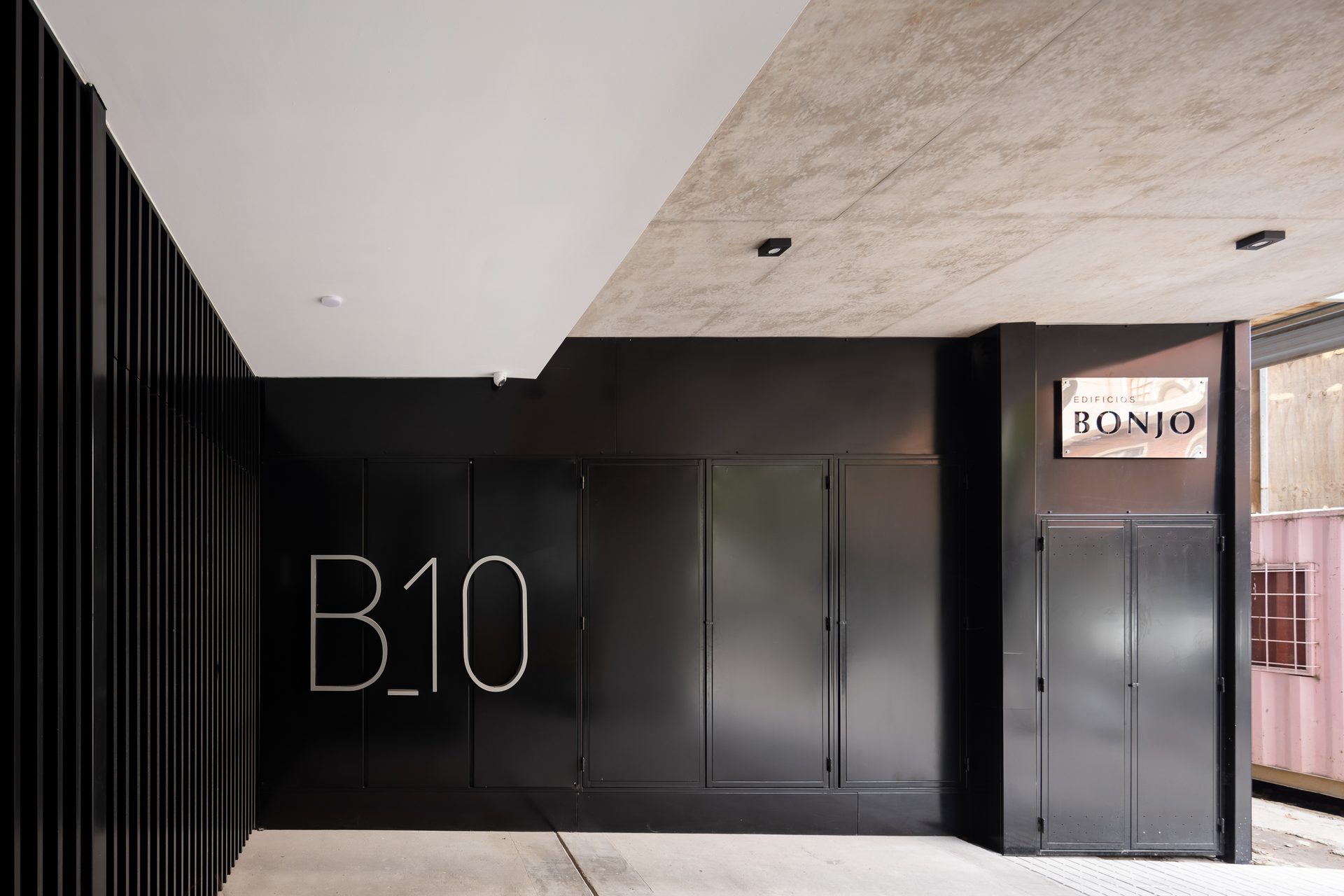 Building B10 · High-rise Building · Residential · Mar del Plata, Argentina — image 16 of 51