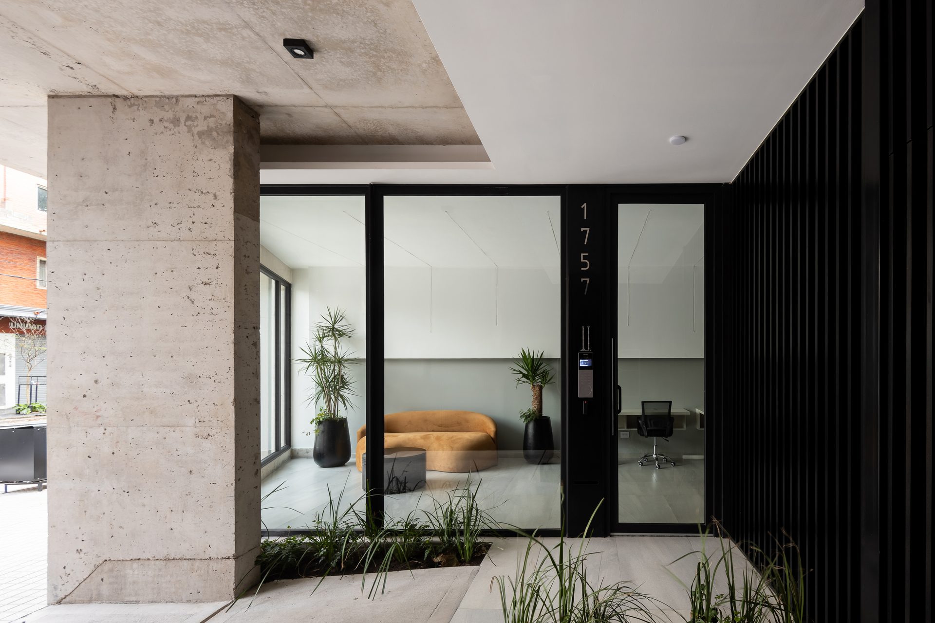 Building B10 · High-rise Building · Residential · Mar del Plata, Argentina — image 17 of 51