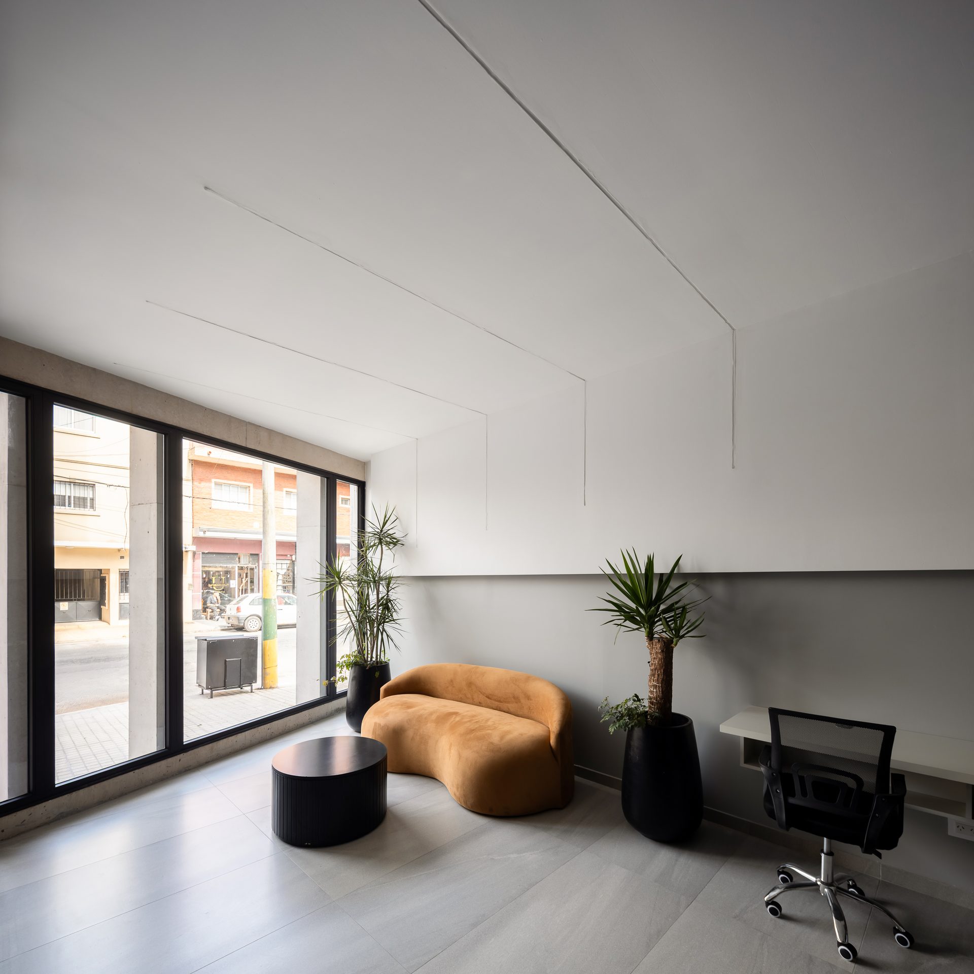 Building B10 · High-rise Building · Residential · Mar del Plata, Argentina — image 18 of 51