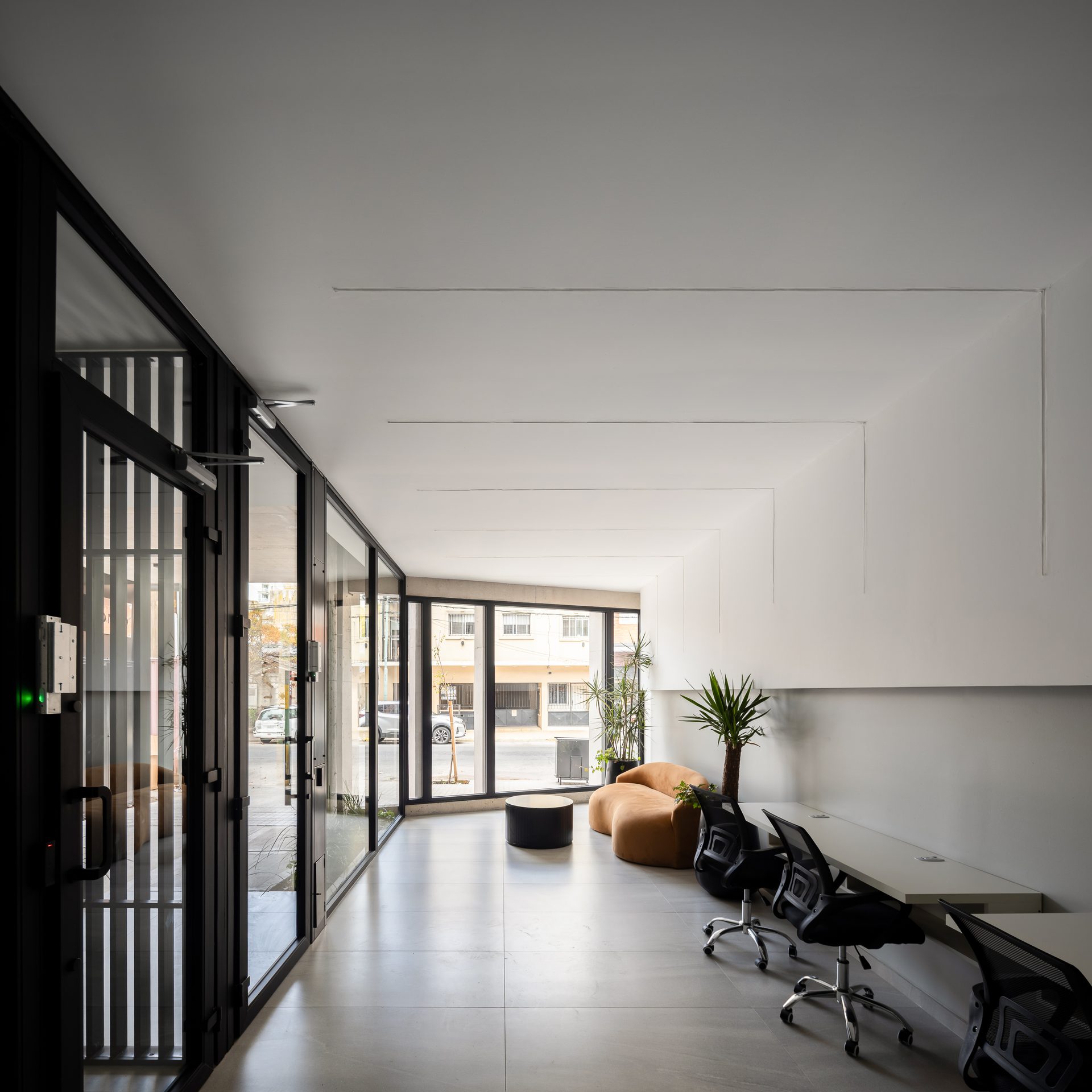 Building B10 · High-rise Building · Residential · Mar del Plata, Argentina — image 19 of 51