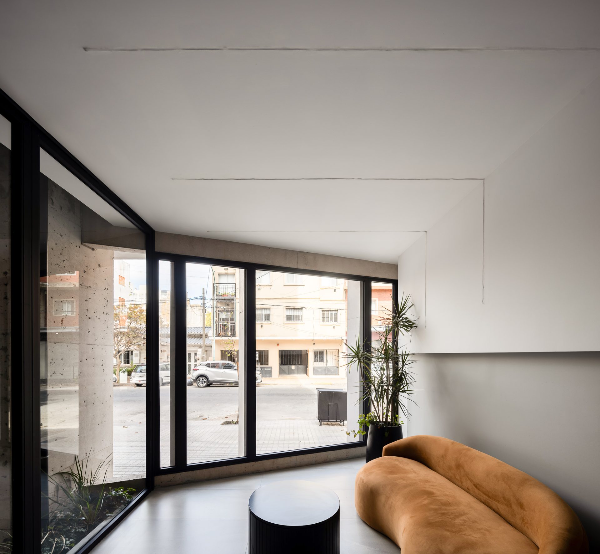 Building B10 · High-rise Building · Residential · Mar del Plata, Argentina — image 20 of 51
