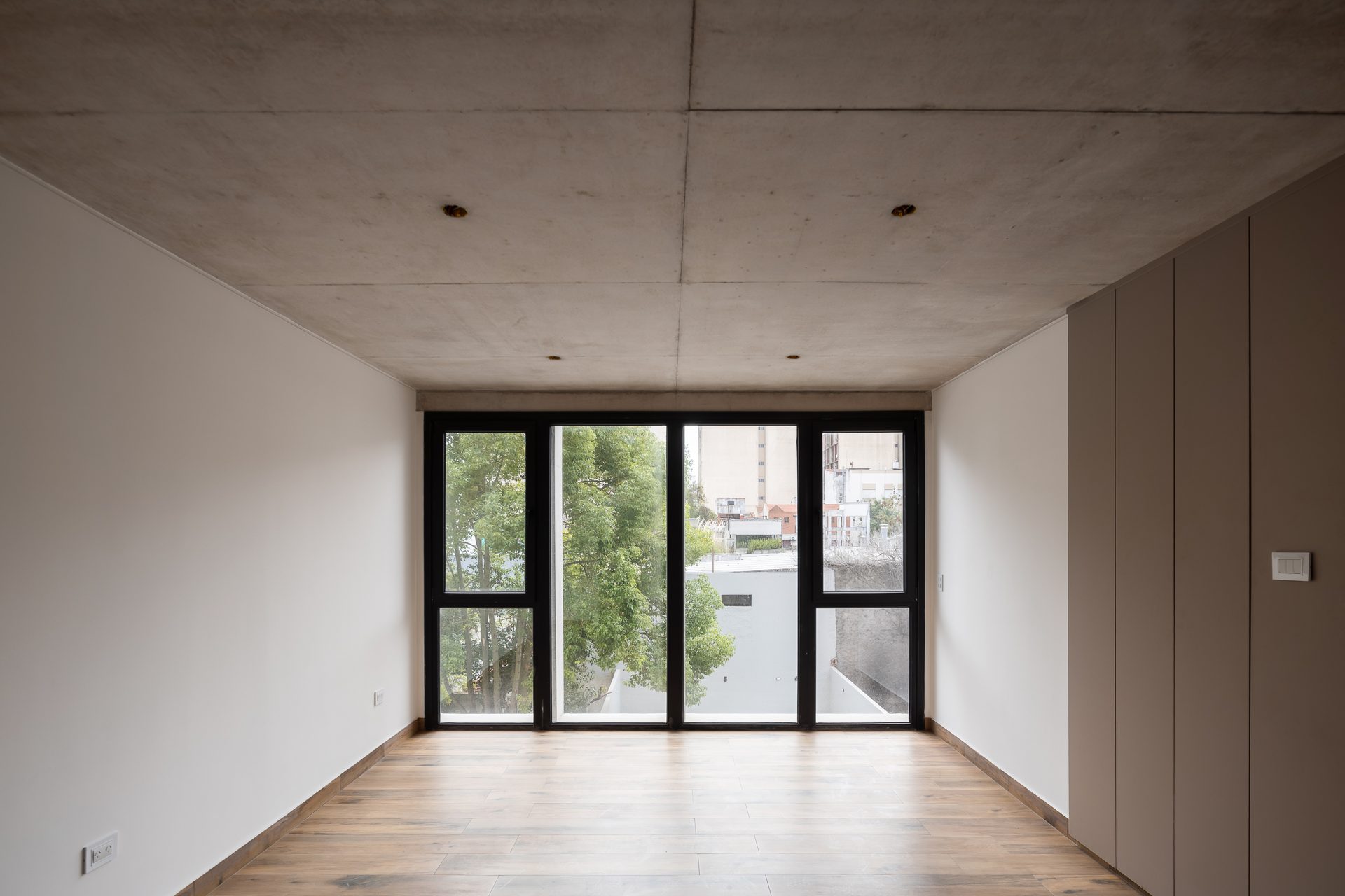 Building B10 · High-rise Building · Residential · Mar del Plata, Argentina — image 29 of 51
