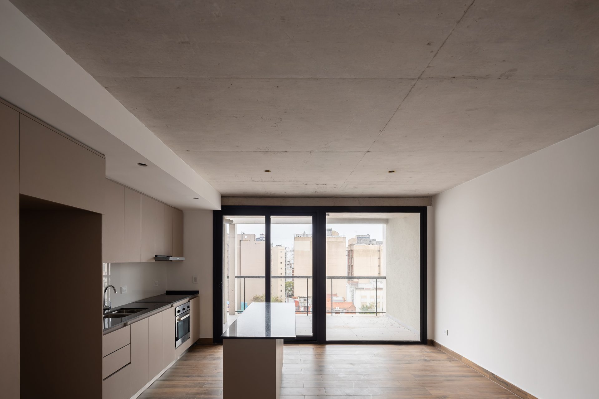 Building B10 · High-rise Building · Residential · Mar del Plata, Argentina — image 30 of 51
