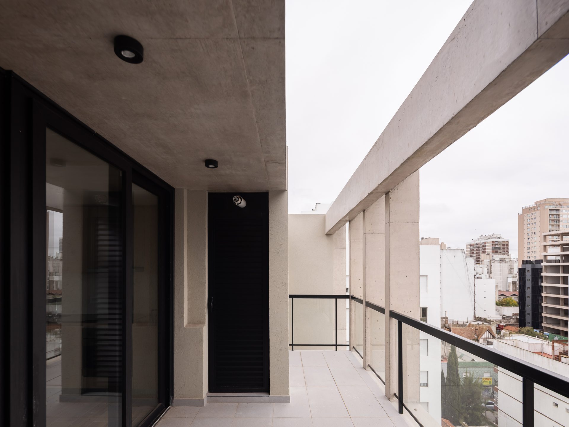 Building B10 · High-rise Building · Residential · Mar del Plata, Argentina — image 31 of 51
