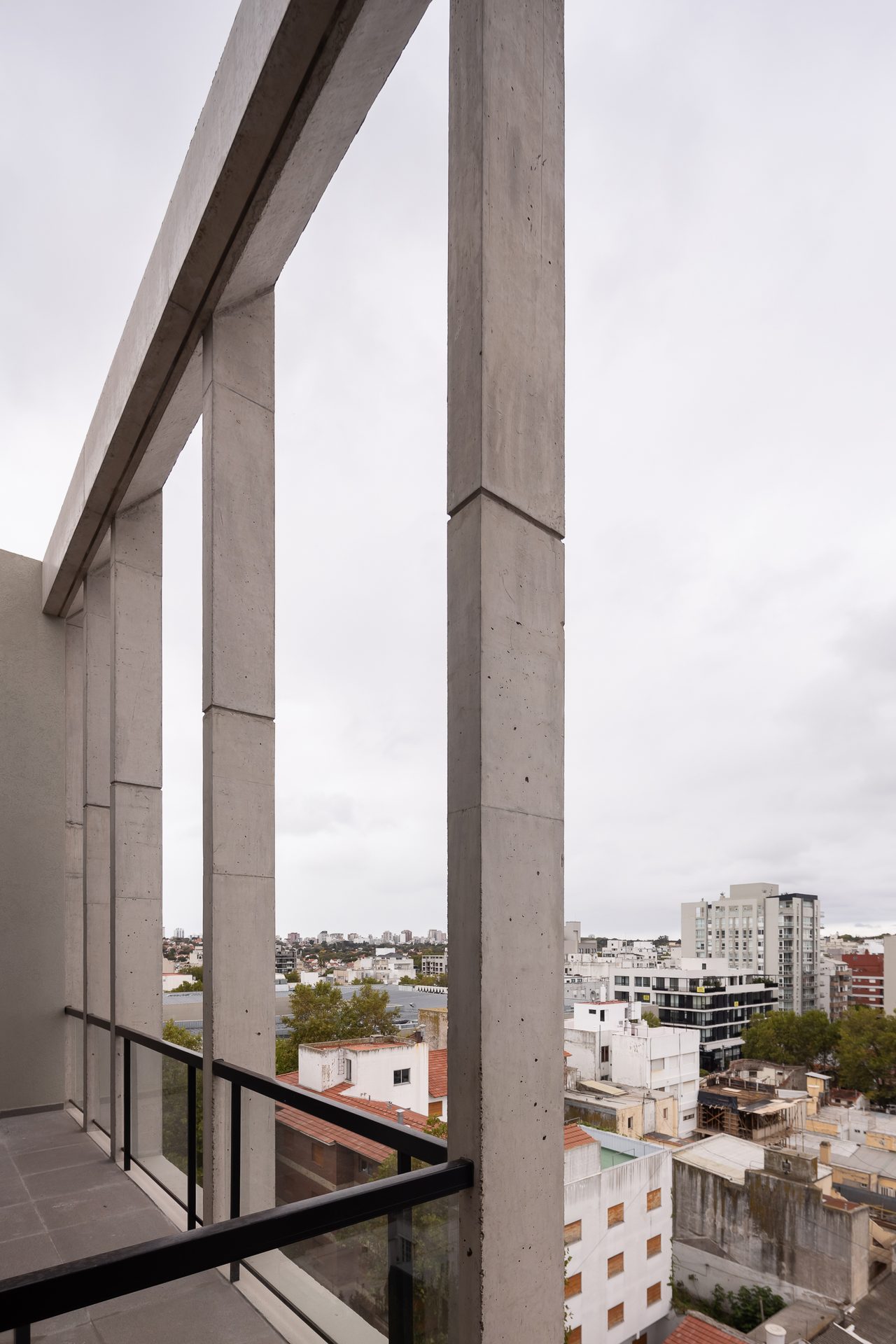 Building B10 · High-rise Building · Residential · Mar del Plata, Argentina — image 35 of 51