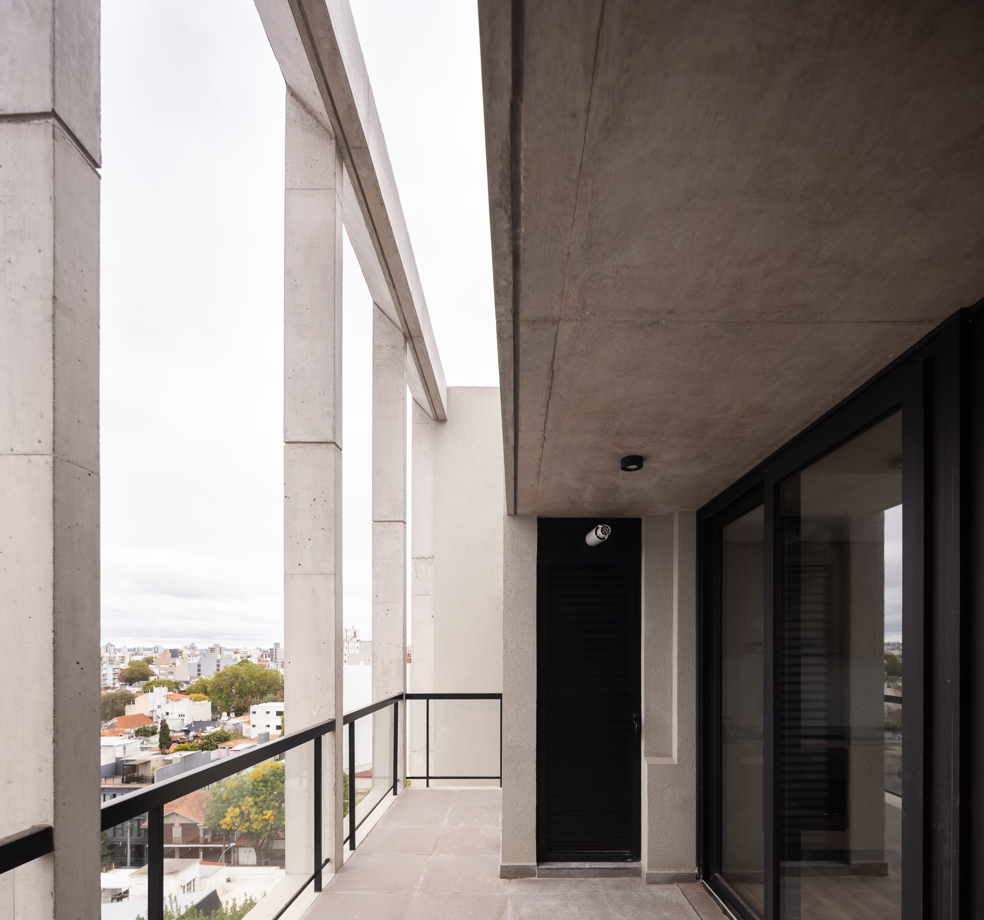 Building B10 · High-rise Building · Residential · Mar del Plata, Argentina — image 36 of 51