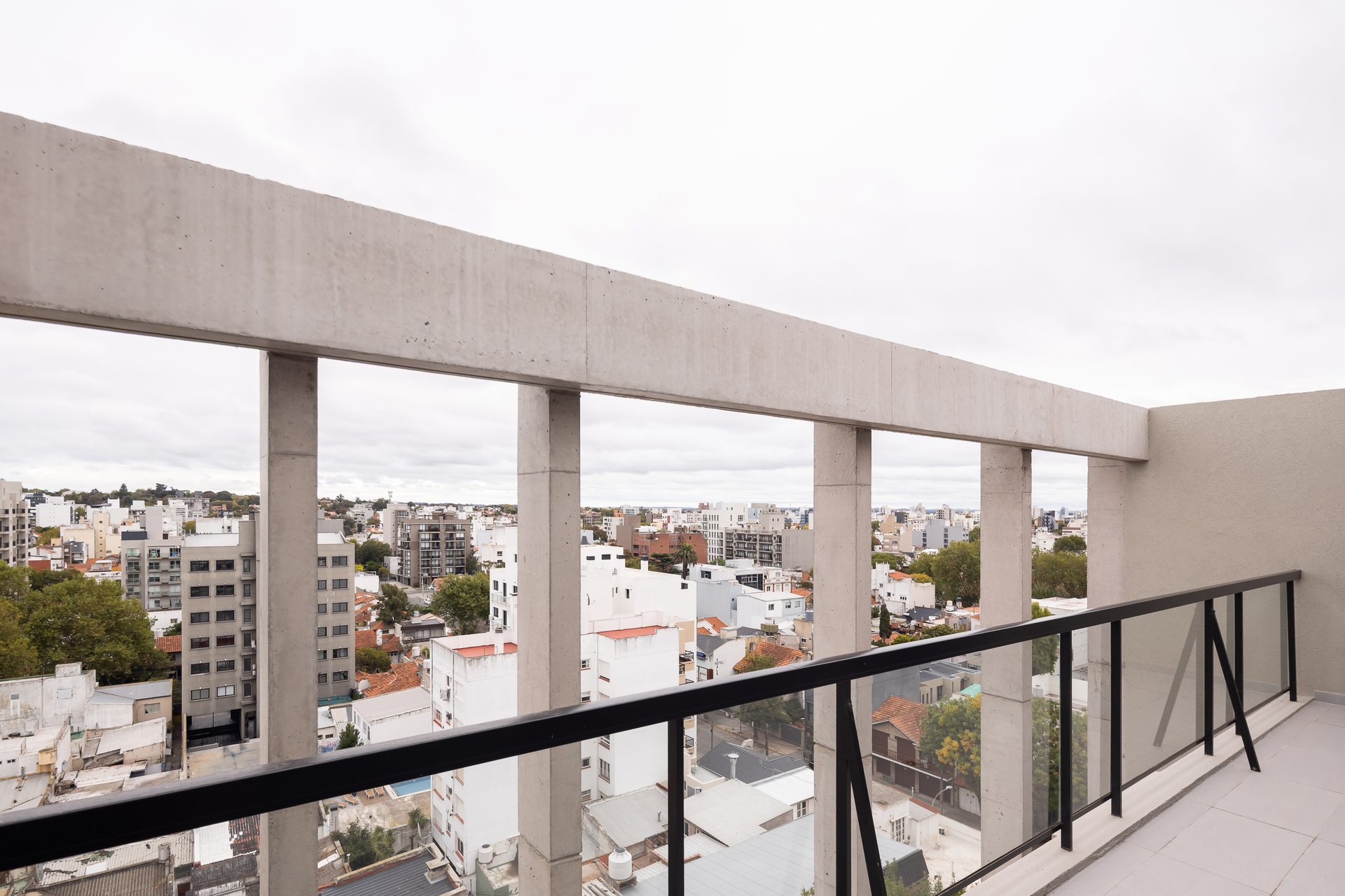 Building B10 · High-rise Building · Residential · Mar del Plata, Argentina — image 38 of 51