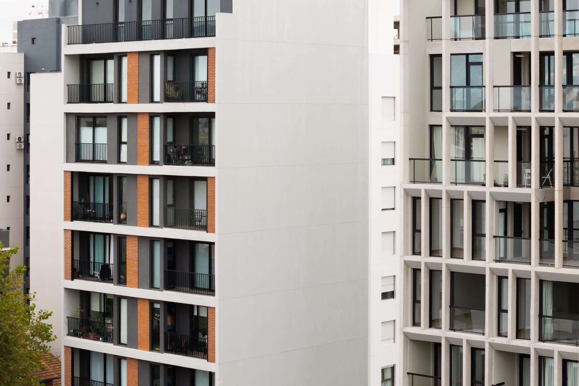 Building B10 · High-rise Building · Residential · Mar del Plata, Argentina — image 39 of 51