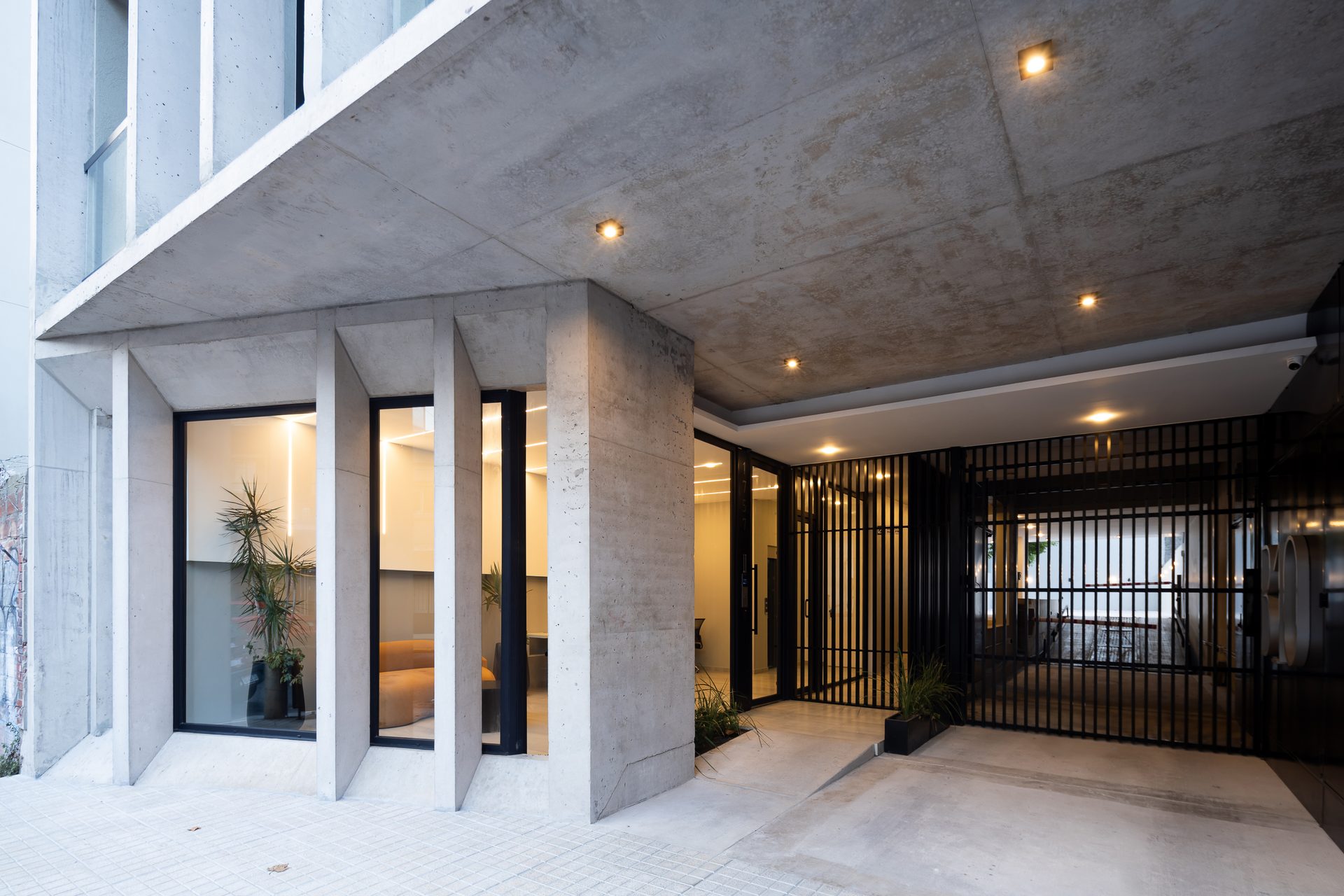 Building B10 · High-rise Building · Residential · Mar del Plata, Argentina — image 45 of 51