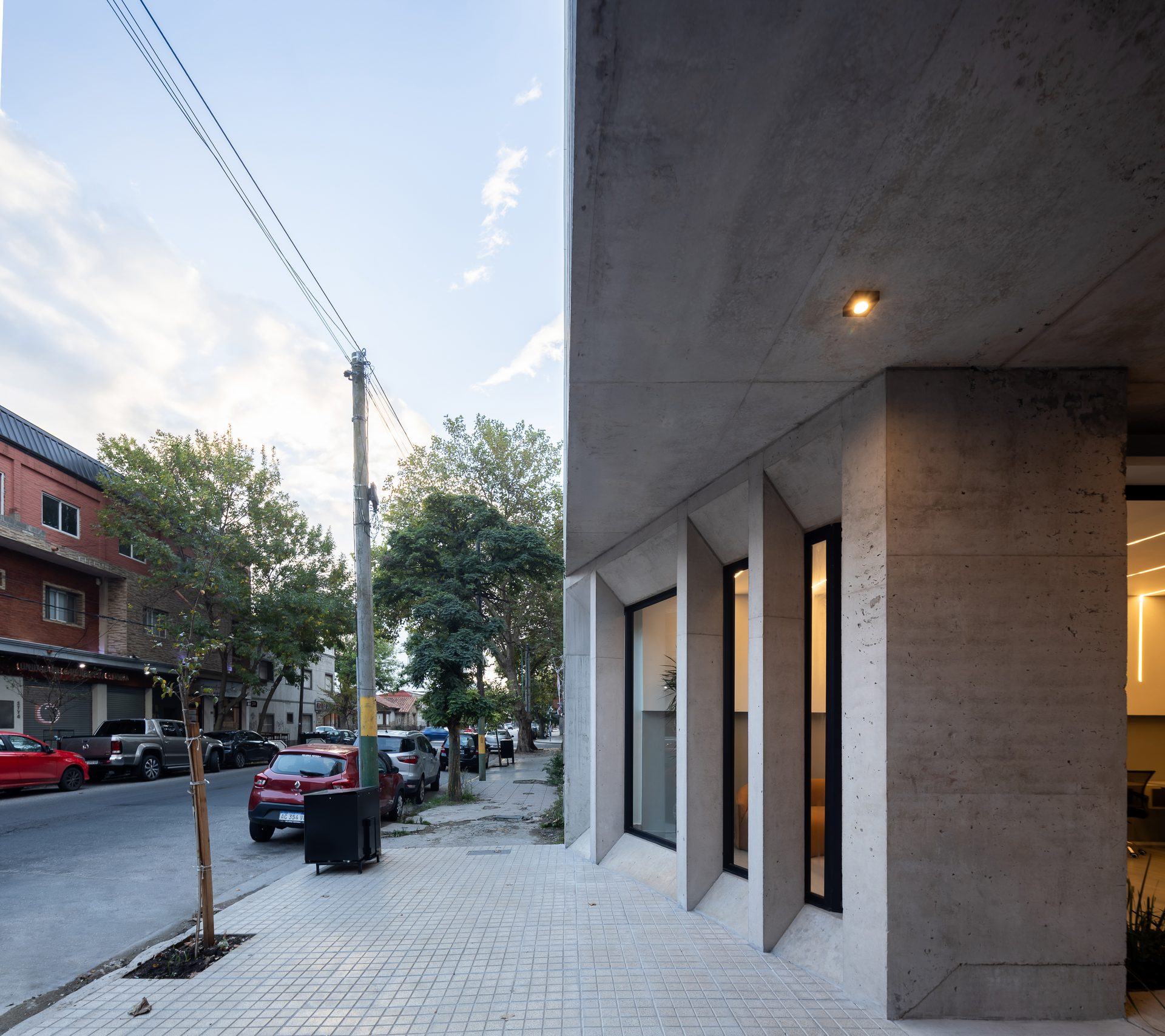 Building B10 · High-rise Building · Residential · Mar del Plata, Argentina — image 46 of 51
