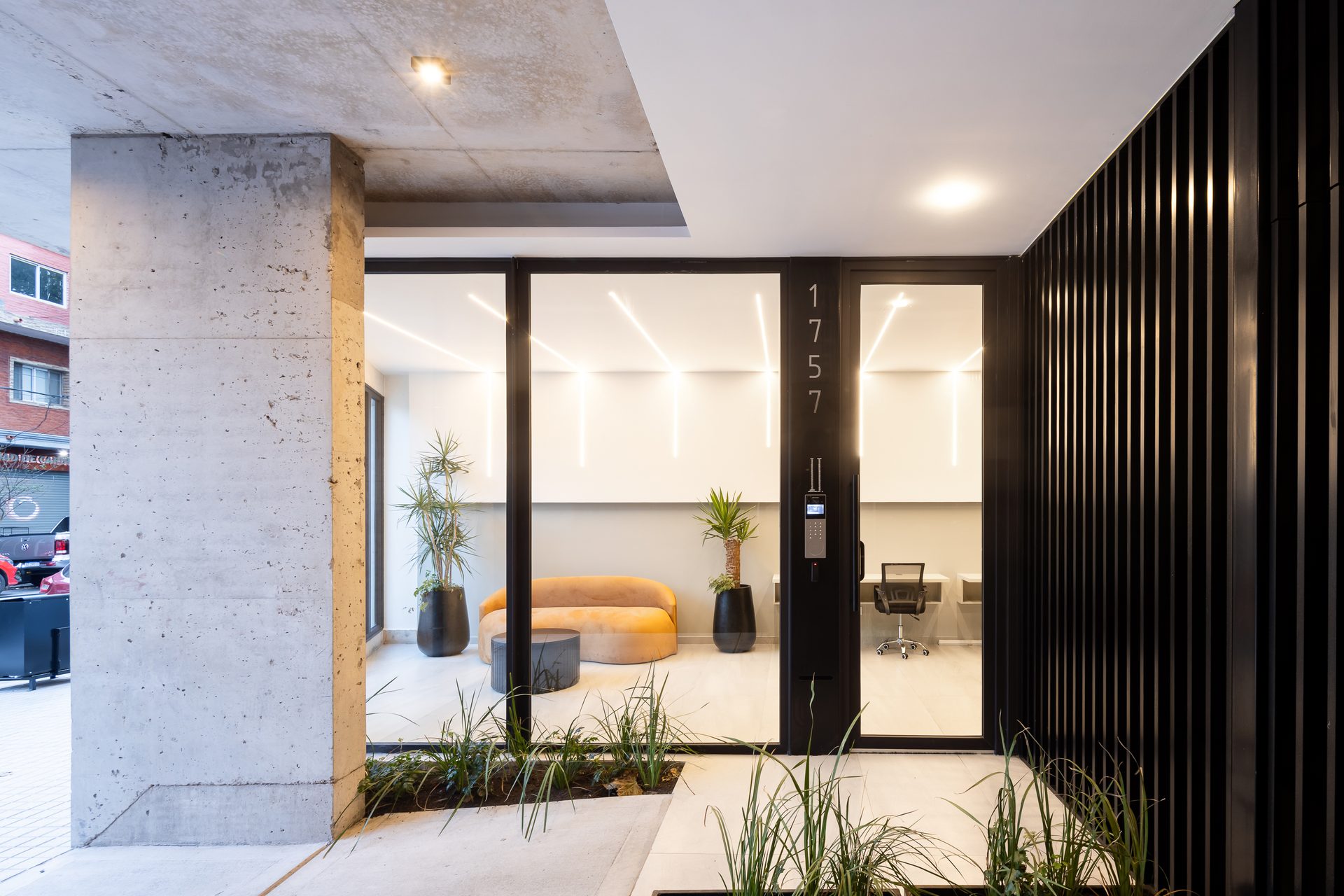 Building B10 · High-rise Building · Residential · Mar del Plata, Argentina — image 47 of 51