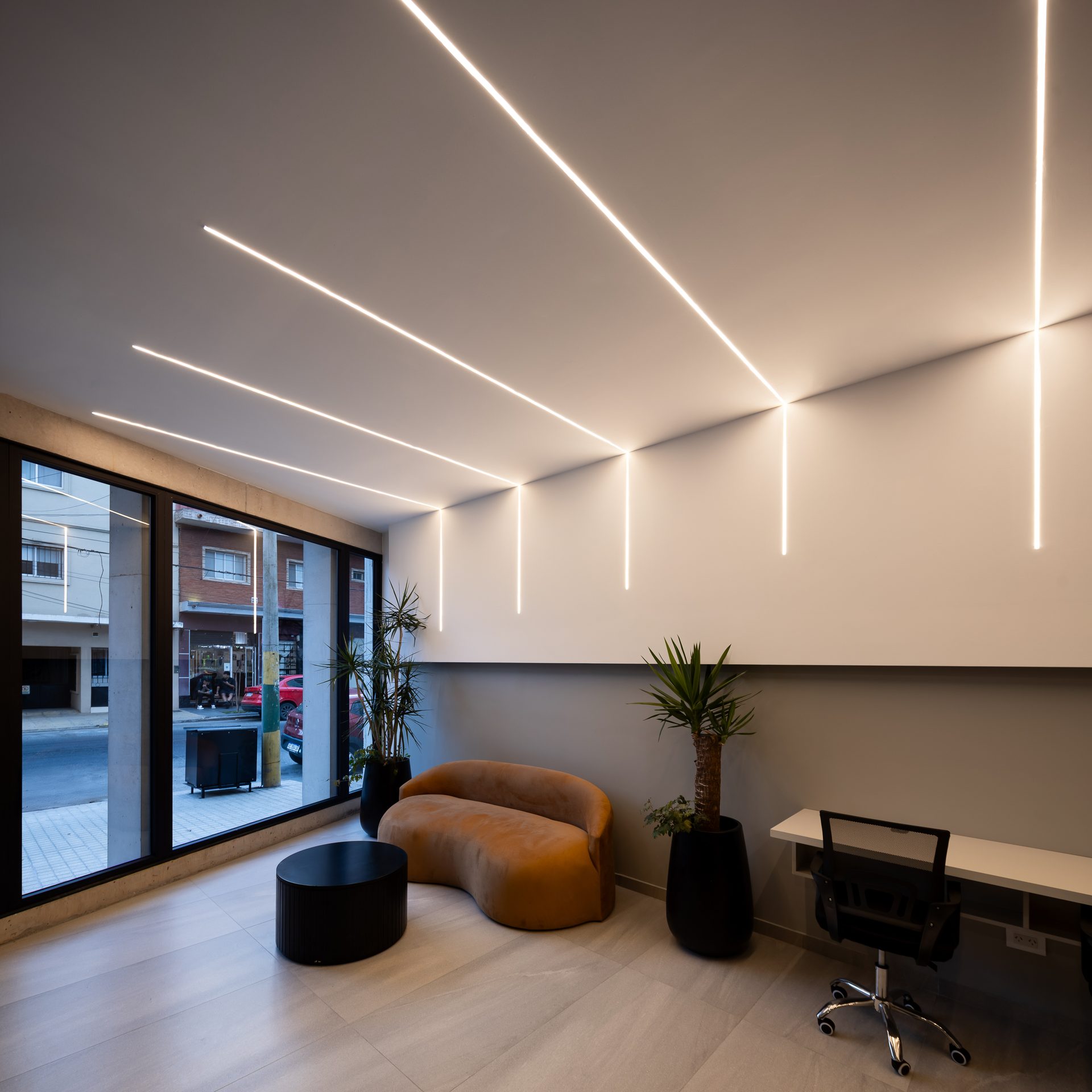 Building B10 · High-rise Building · Residential · Mar del Plata, Argentina — image 48 of 51