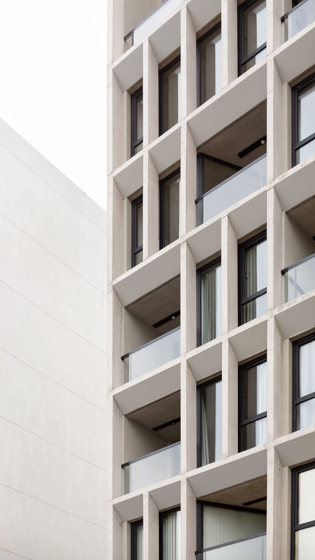 Building B10 · High-rise Building · Residential · Mar del Plata, Argentina — image 5 of 51