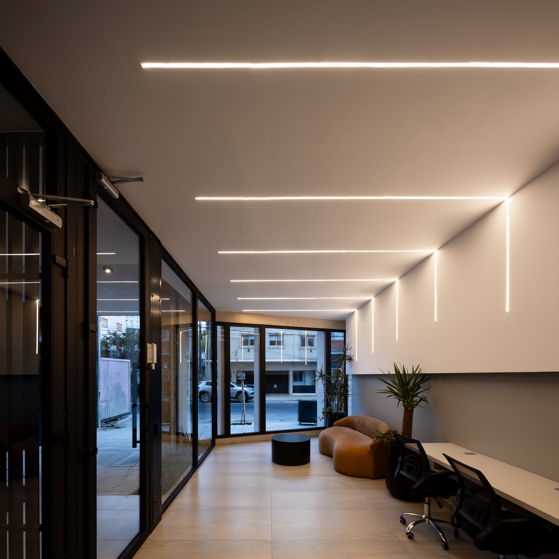 Building B10 · High-rise Building · Residential · Mar del Plata, Argentina — image 50 of 51