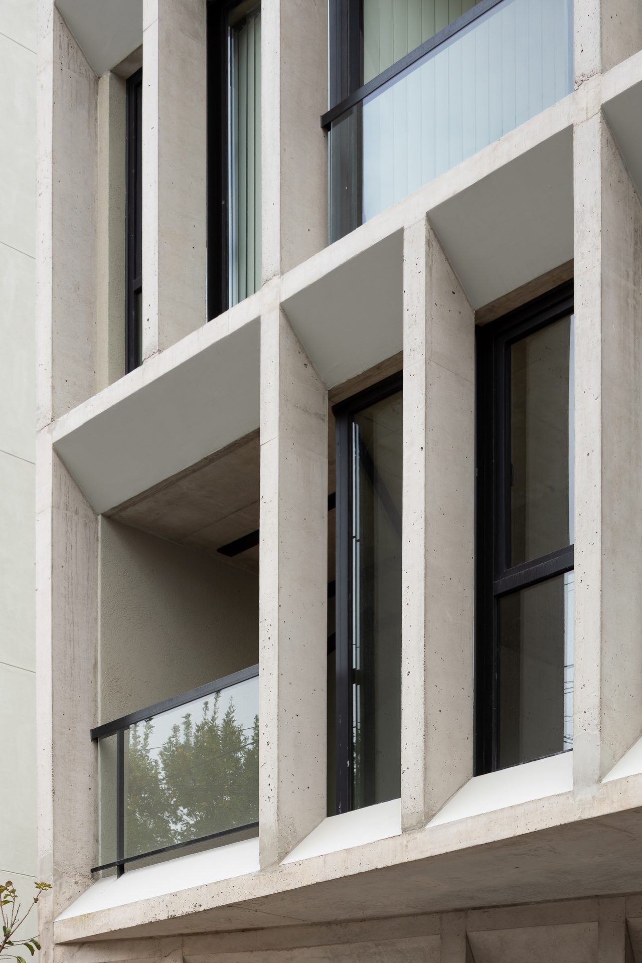 Building B10 · High-rise Building · Residential · Mar del Plata, Argentina — image 7 of 51