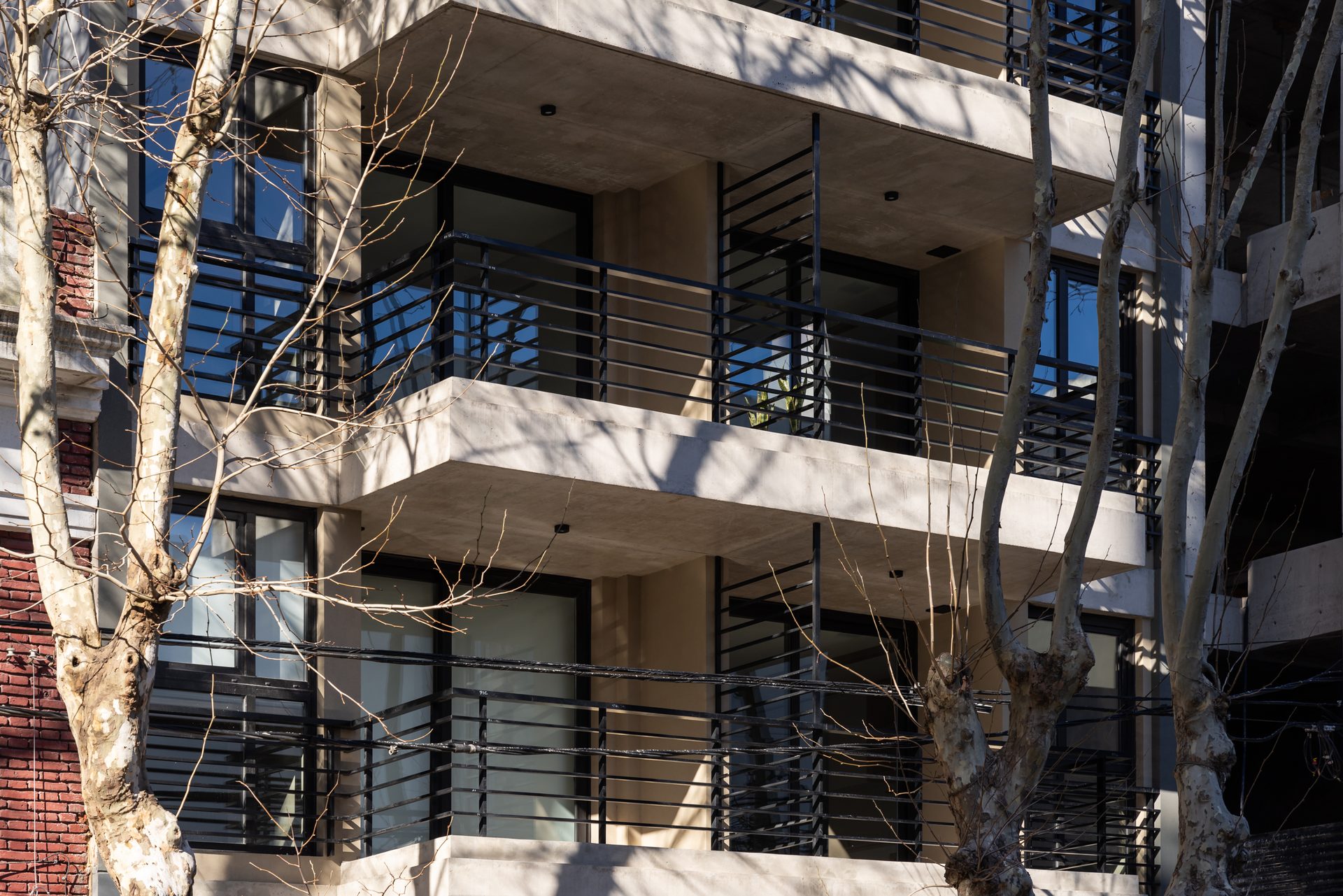 Building B7 · High-rise Building · Residential · Mar del Plata, Argentina — image 7 of 8