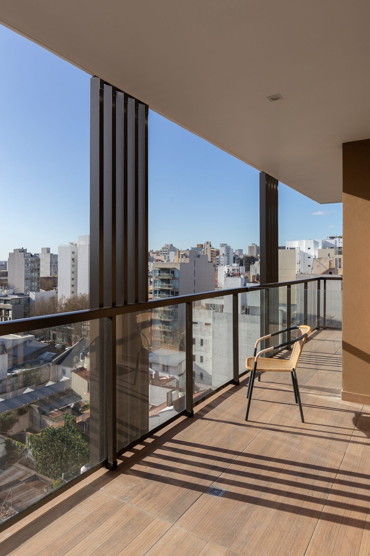 Building BIV · High-rise Building · Residential · Mar del Plata, Argentina — image 12 of 25