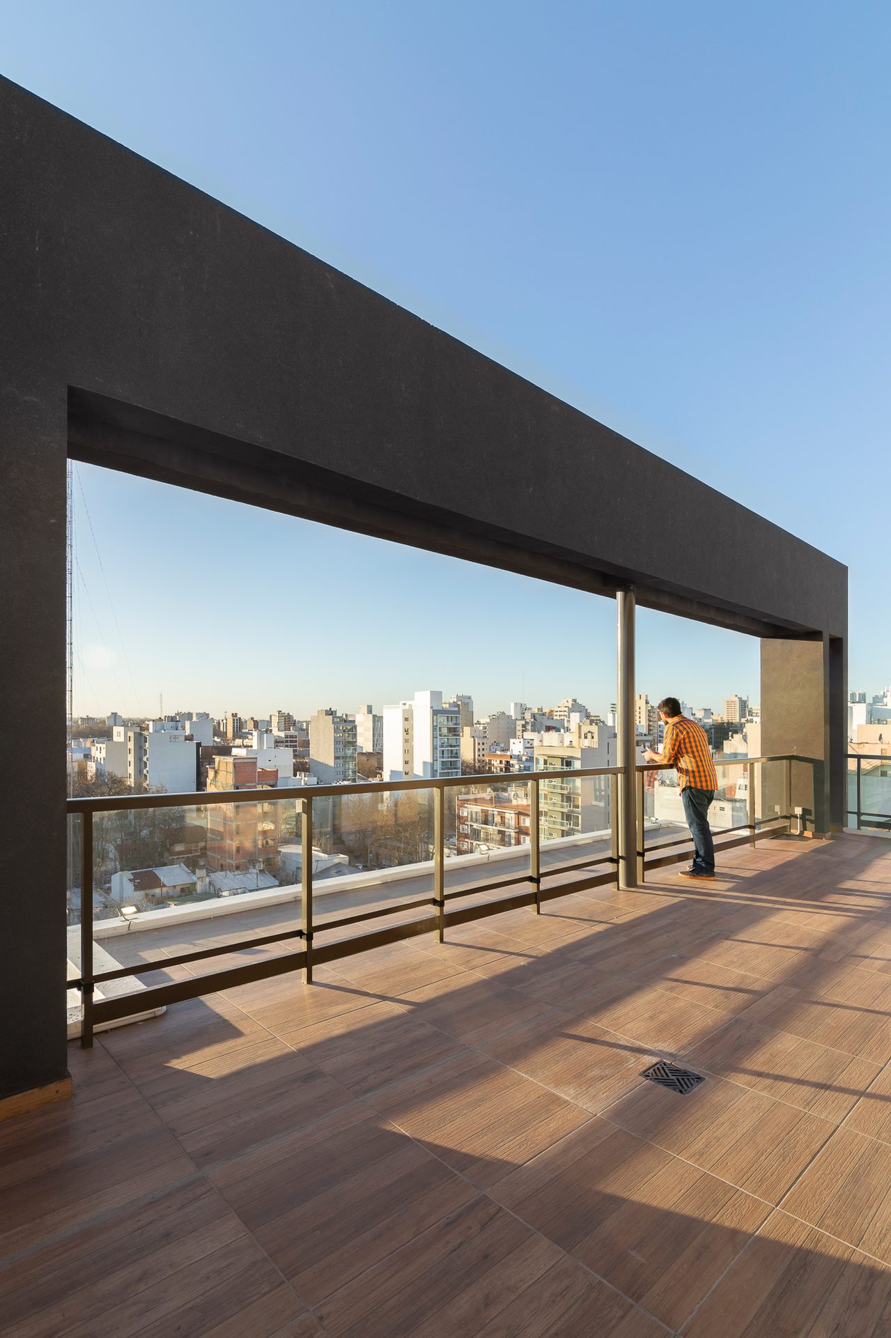 Building BIV · High-rise Building · Residential · Mar del Plata, Argentina — image 13 of 25