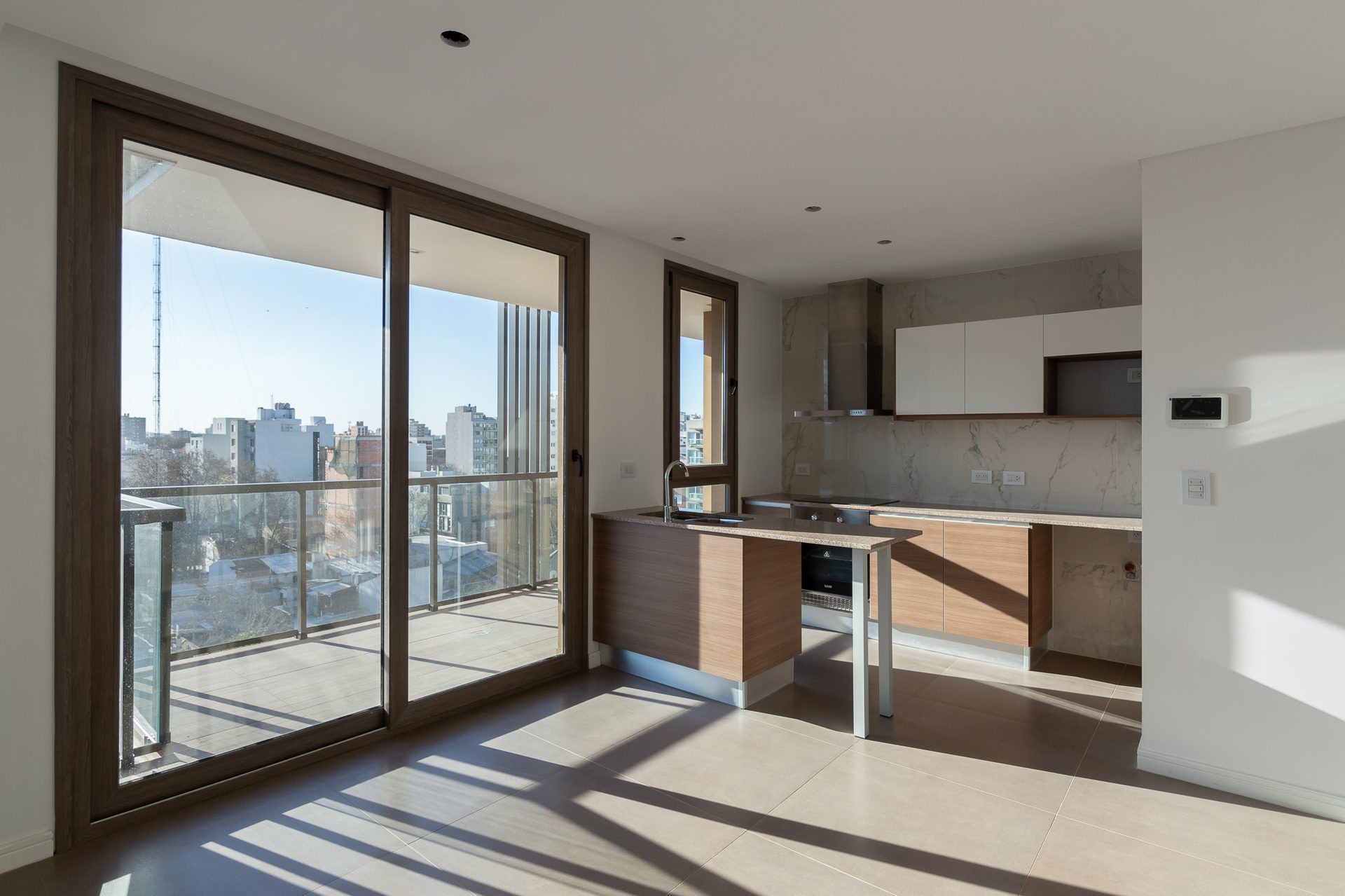 Building BIV · High-rise Building · Residential · Mar del Plata, Argentina — image 18 of 25