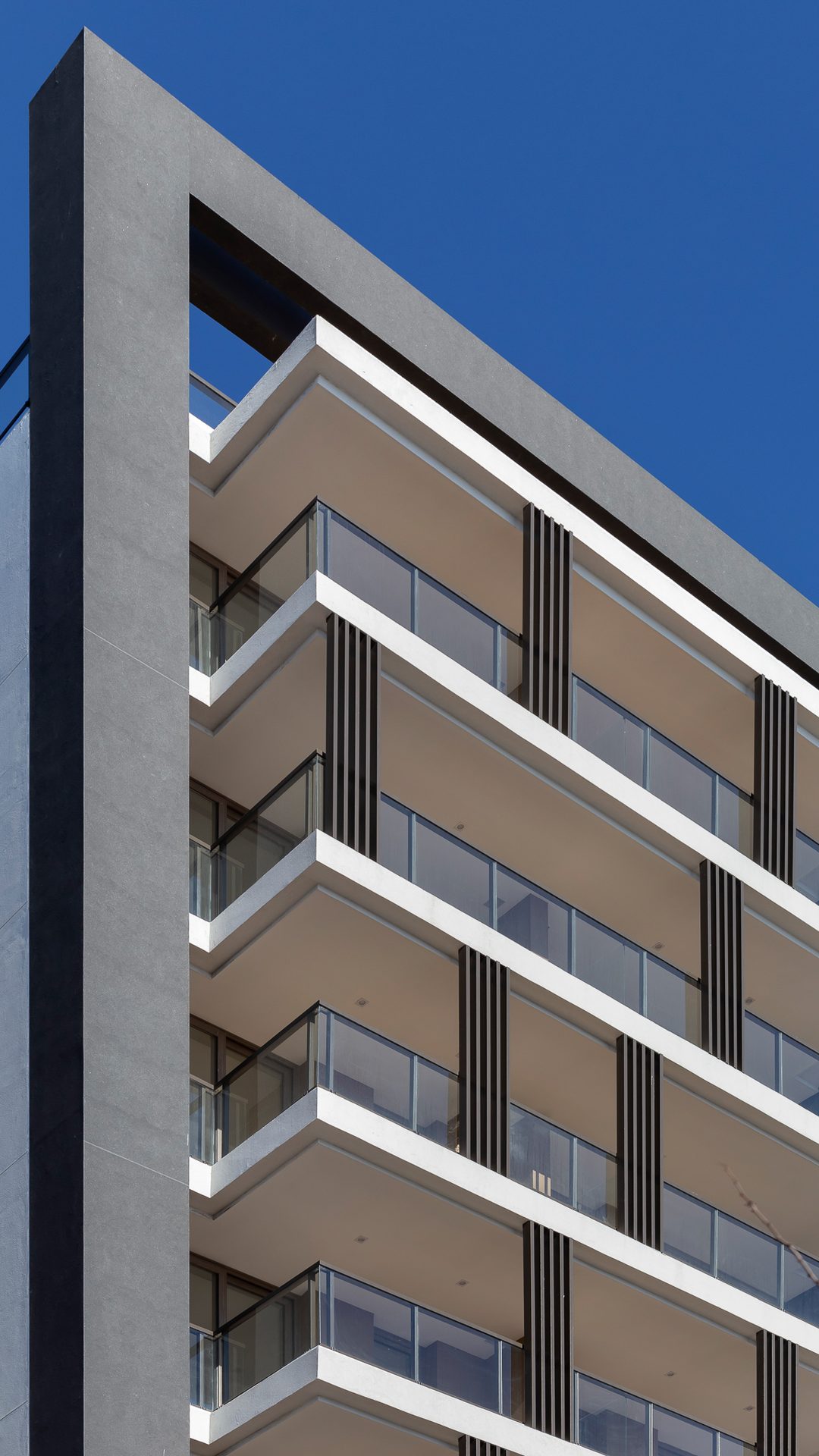 Building BIV · High-rise Building · Residential · Mar del Plata, Argentina — image 25 of 25