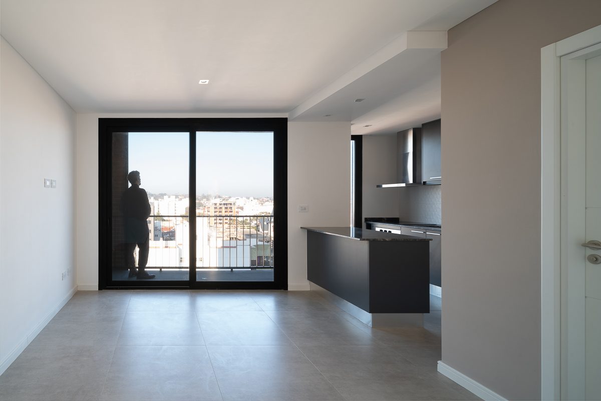 Building BV · High-rise Building · Residential · Mar del Plata, Argentina — image 10 of 12