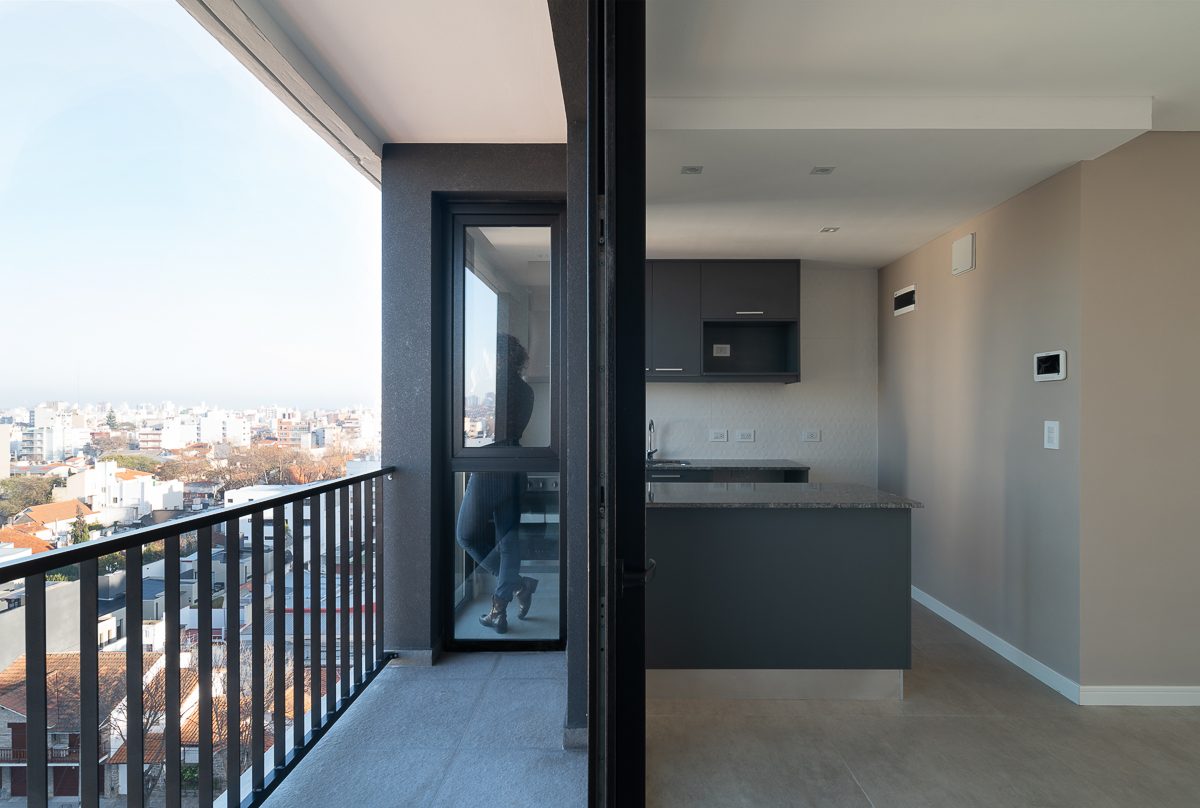 Building BV · High-rise Building · Residential · Mar del Plata, Argentina — image 11 of 12