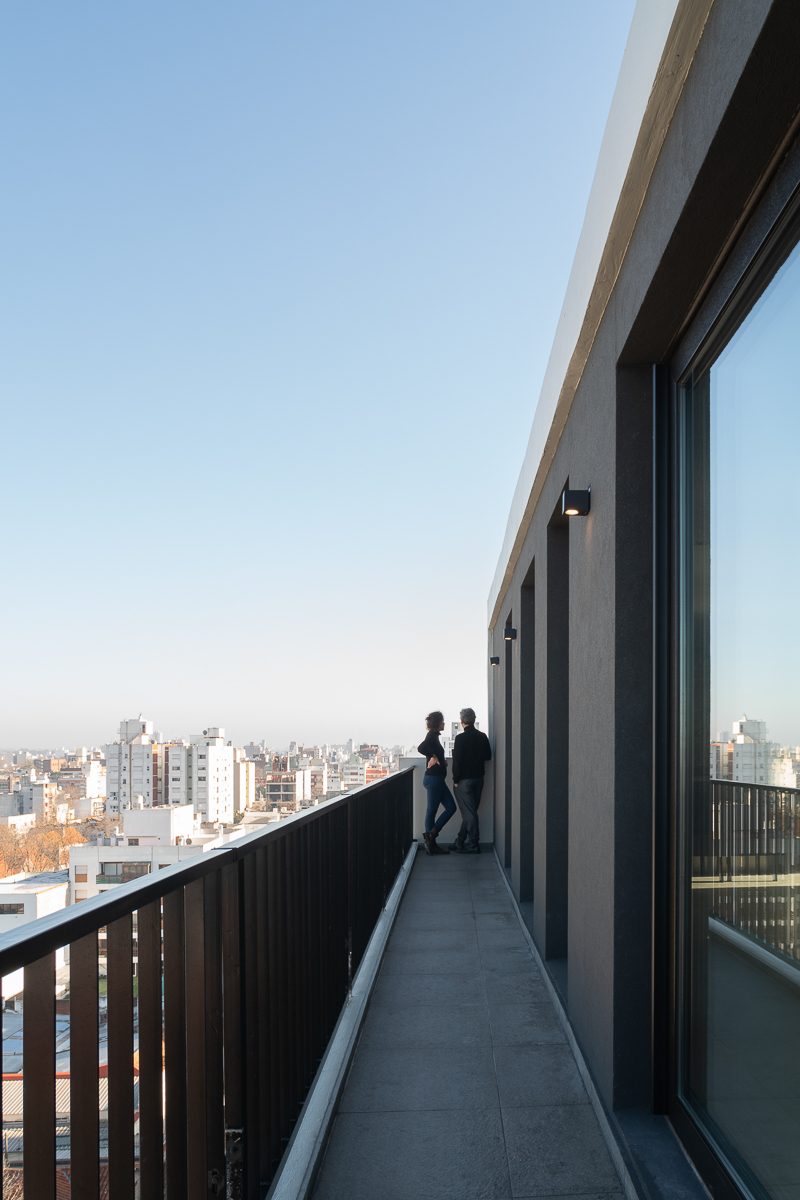 Building BV · High-rise Building · Residential · Mar del Plata, Argentina — image 12 of 12