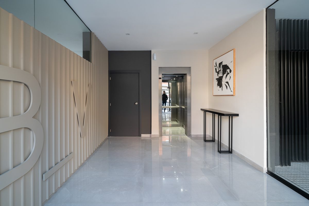Building BV · High-rise Building · Residential · Mar del Plata, Argentina — image 8 of 12