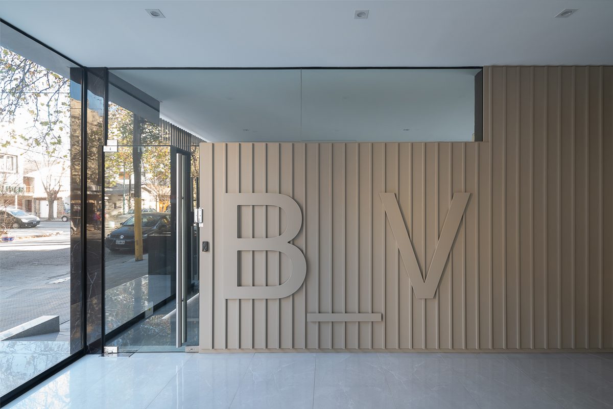 Building BV · High-rise Building · Residential · Mar del Plata, Argentina — image 9 of 12