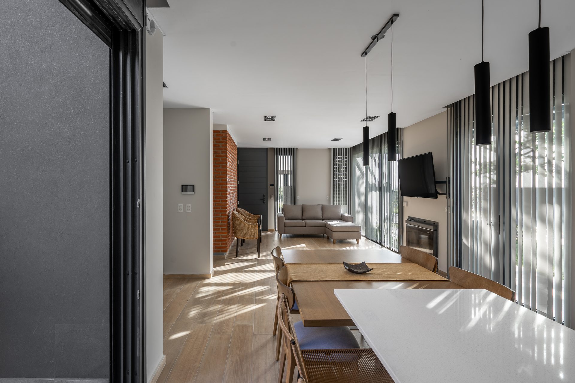 Arenales House · Houses · Mar del Plata, Argentina — image 14 of 16
