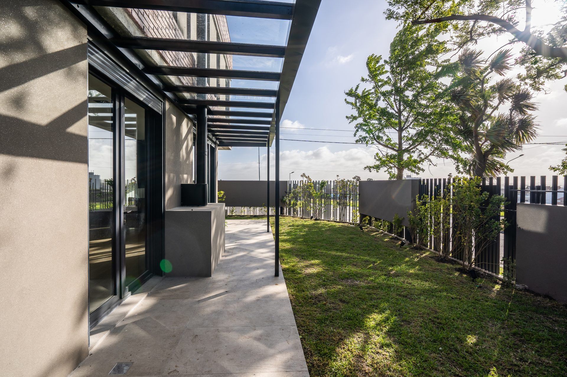 Arenales House · Houses · Mar del Plata, Argentina — image 8 of 16