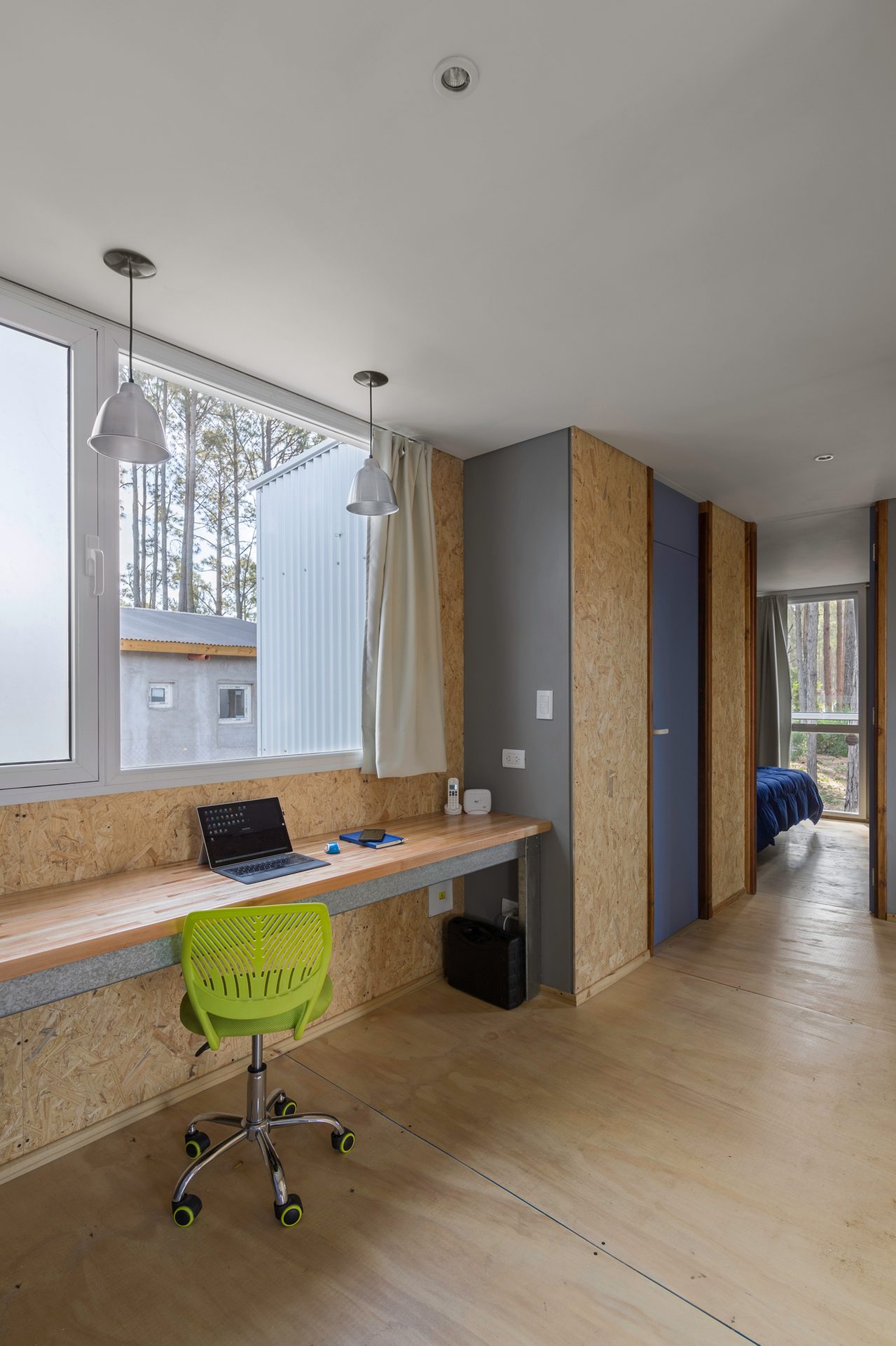 Cronos House · Houses · Pinamar, Buenos Aires, Argentina — image 12 of 26