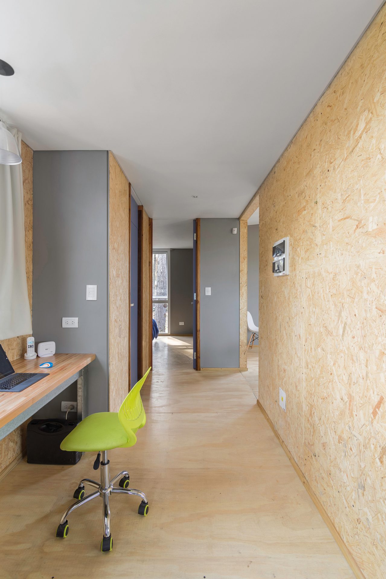 Cronos House · Houses · Pinamar, Buenos Aires, Argentina — image 13 of 26