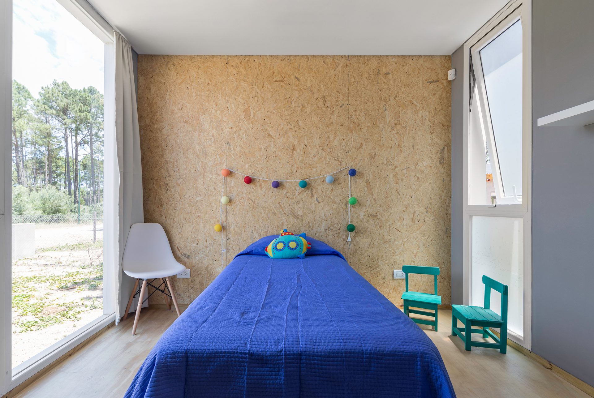 Cronos House · Houses · Pinamar, Buenos Aires, Argentina — image 15 of 26