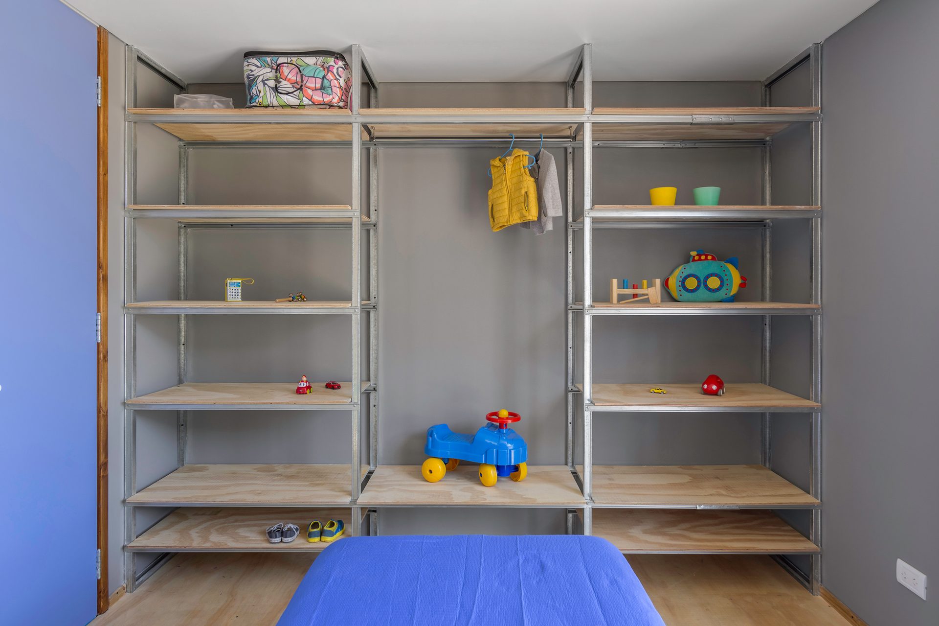 Cronos House · Houses · Pinamar, Buenos Aires, Argentina — image 16 of 26