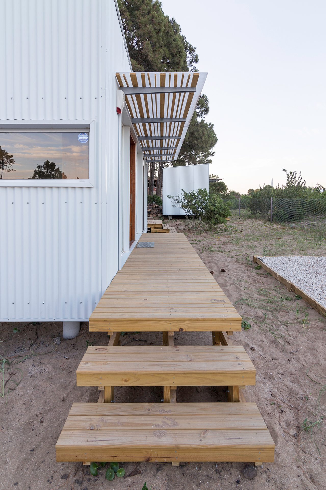 Cronos House · Houses · Pinamar, Buenos Aires, Argentina — image 18 of 26