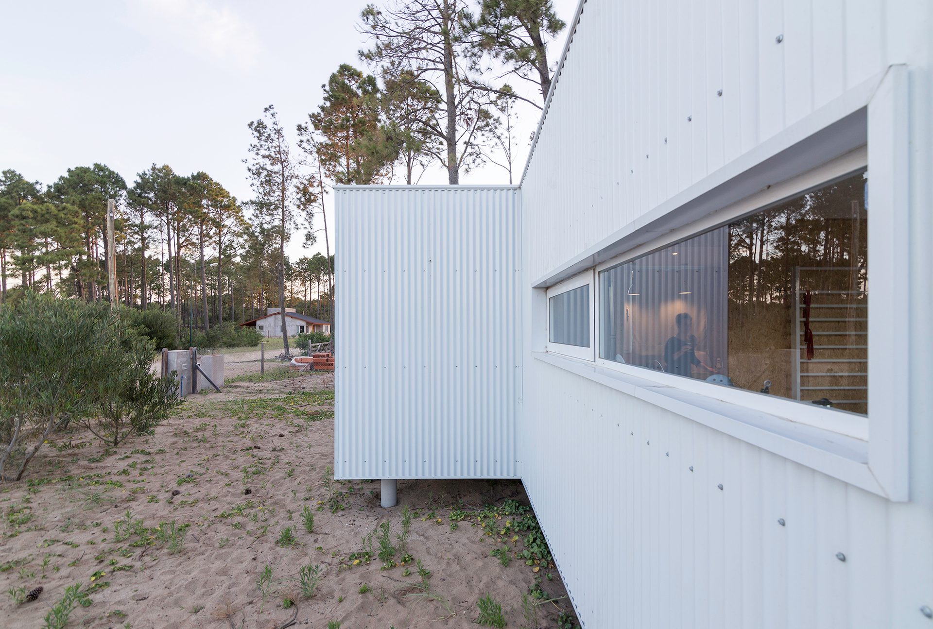 Cronos House · Houses · Pinamar, Buenos Aires, Argentina — image 19 of 26
